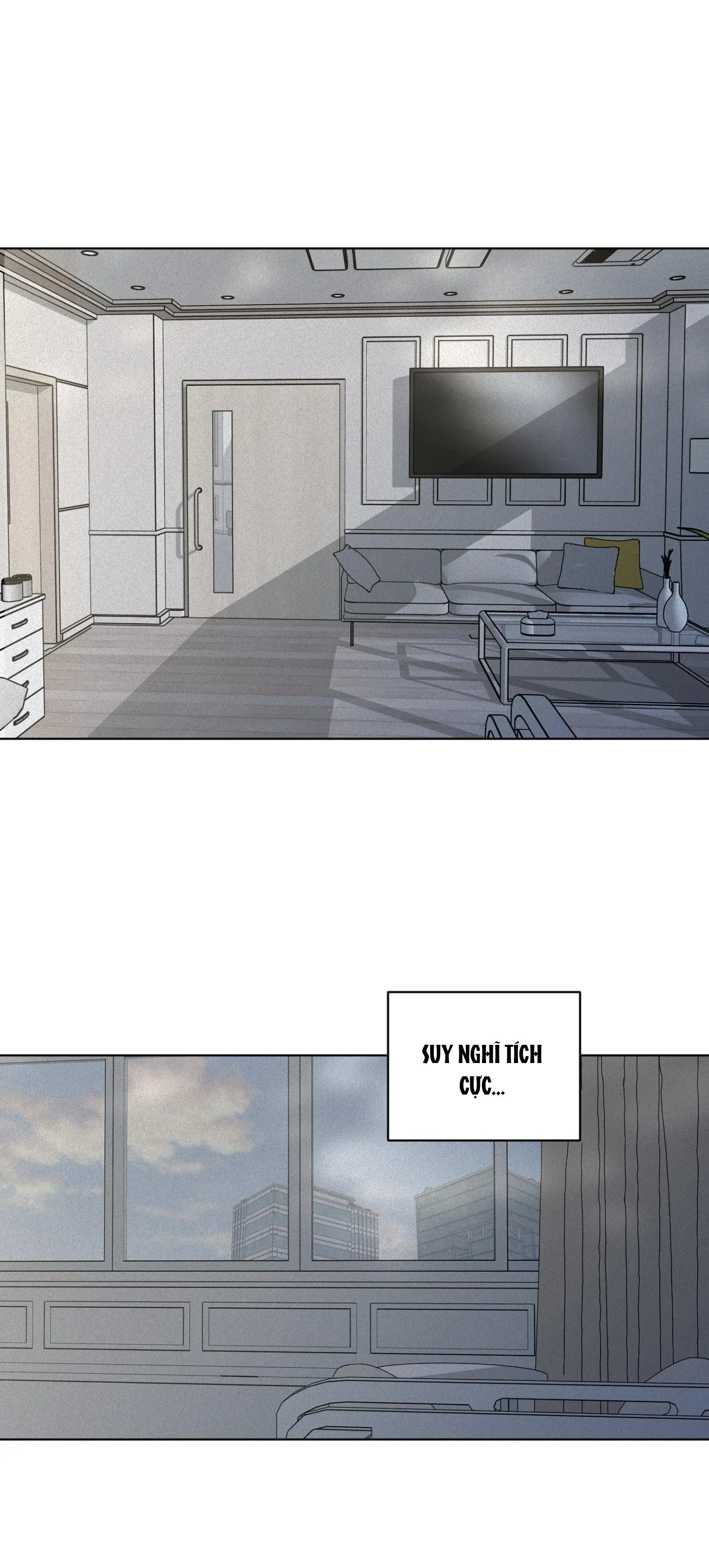 (ABO) LỜI CẦU NGUYỆN Chapter 77 Trang 45