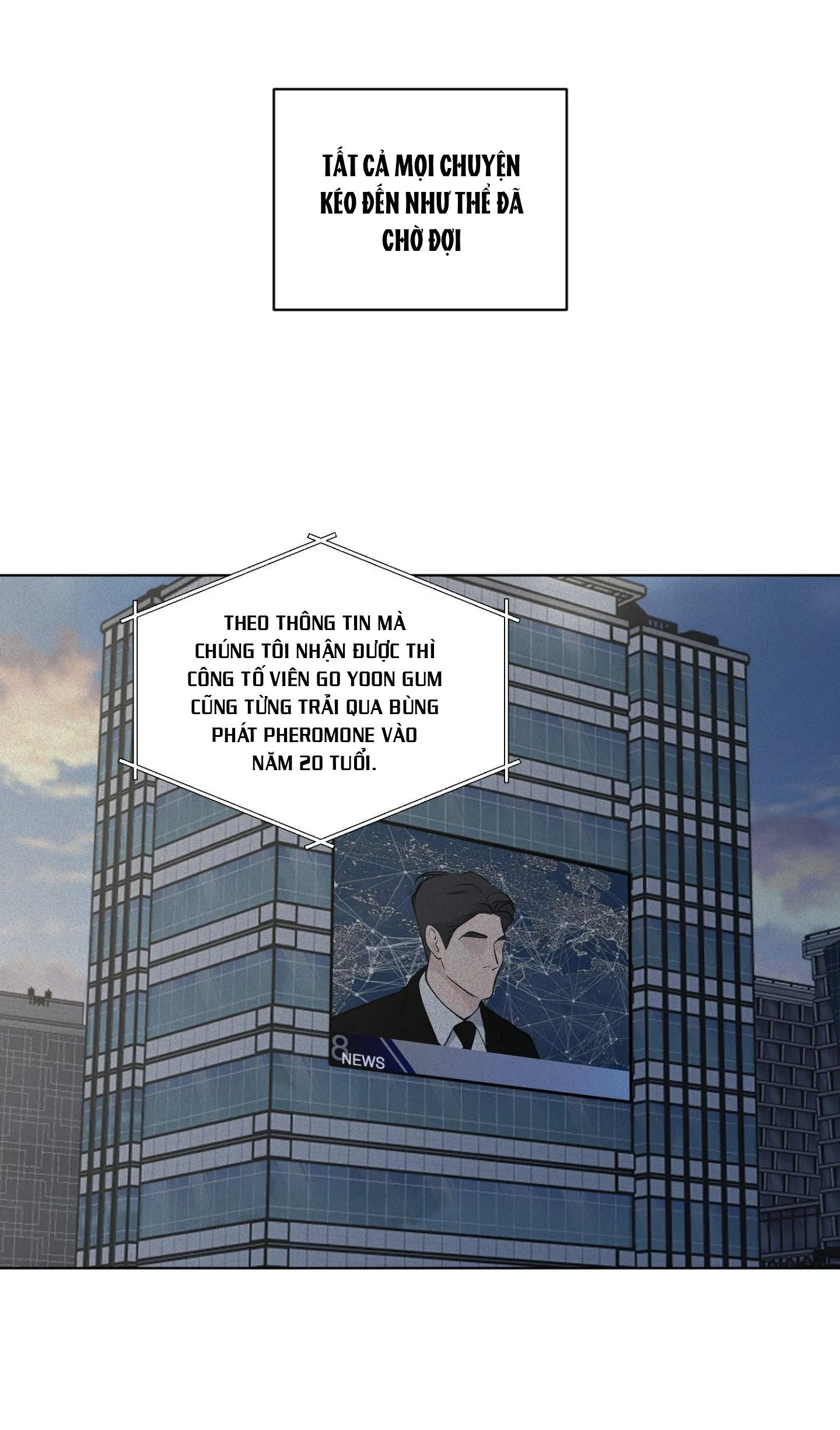 (ABO) LỜI CẦU NGUYỆN Chapter 77 Trang 48