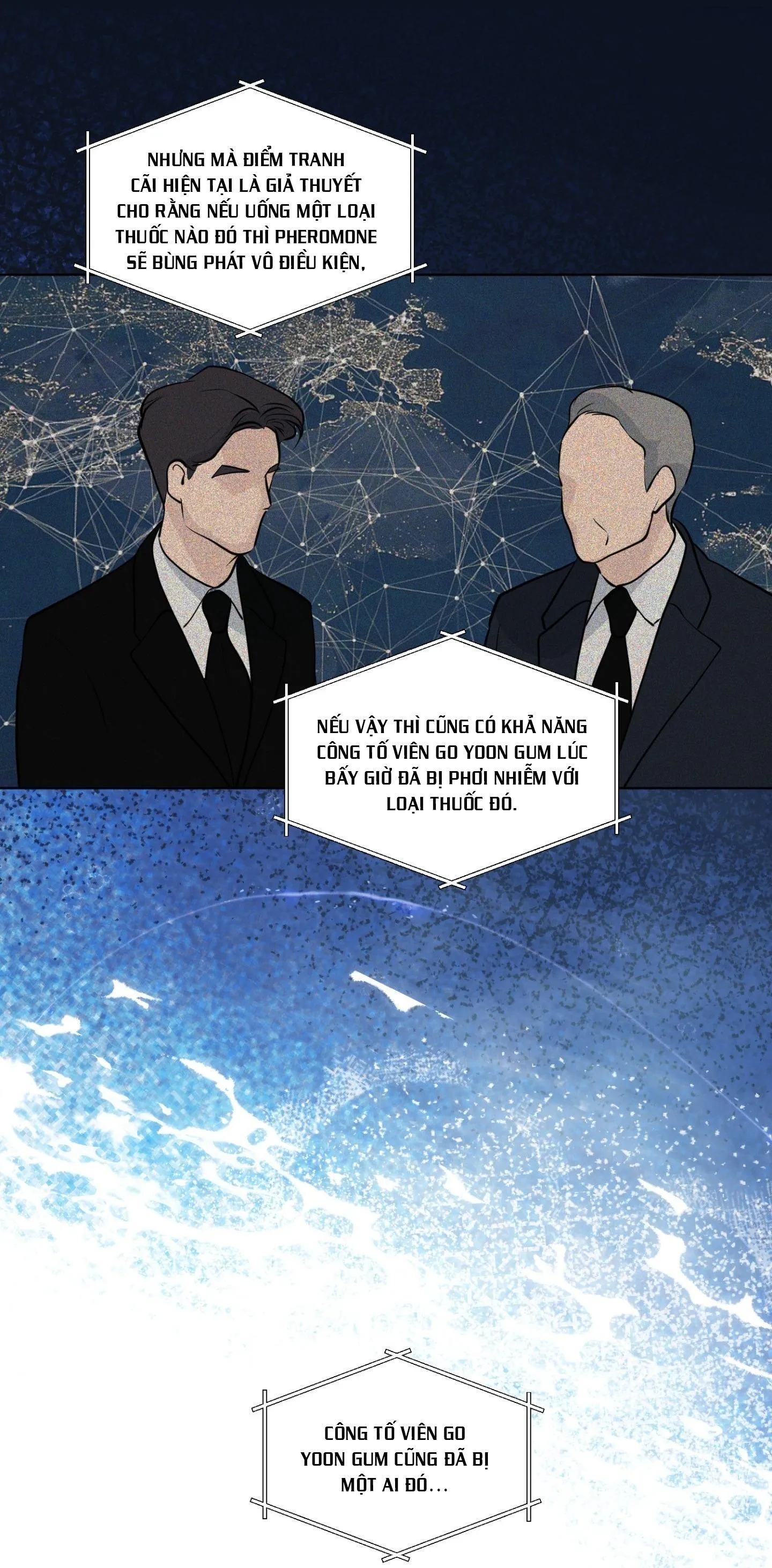 (ABO) LỜI CẦU NGUYỆN Chapter 77 Trang 51