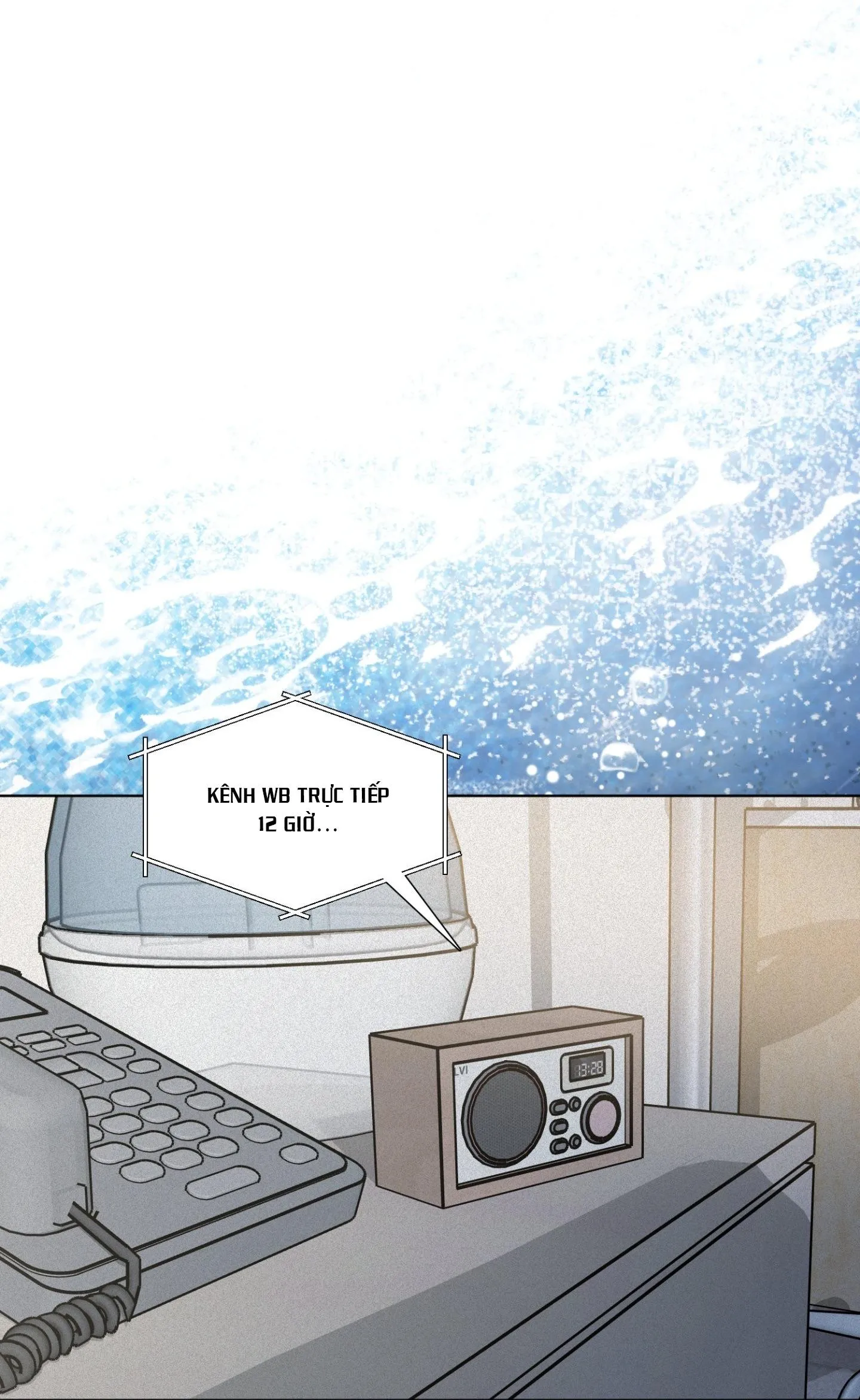 (ABO) LỜI CẦU NGUYỆN Chapter 77 Trang 53