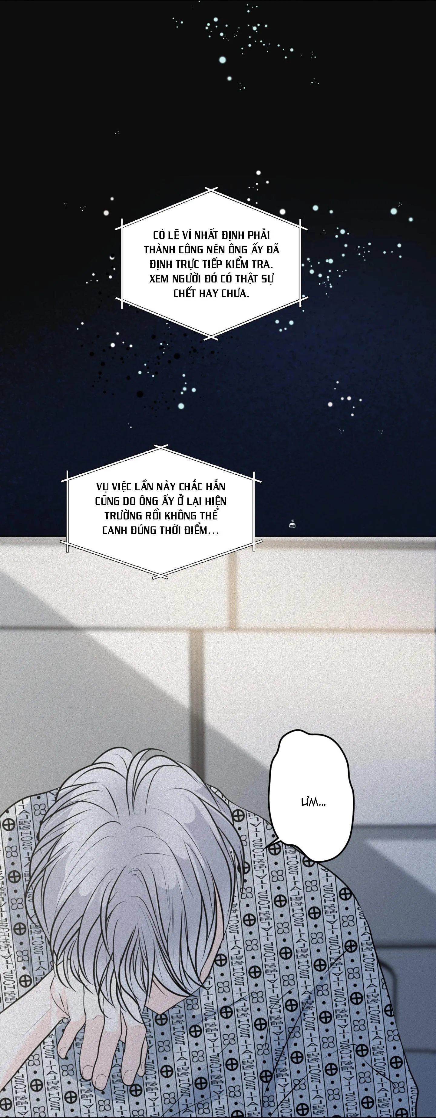 (ABO) LỜI CẦU NGUYỆN Chapter 77 Trang 57