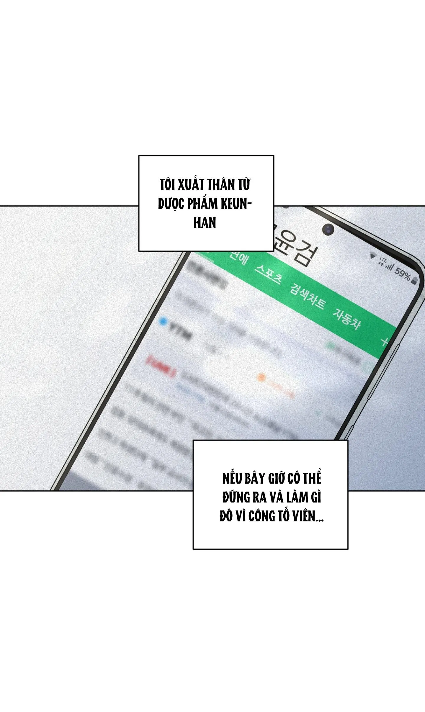 (ABO) LỜI CẦU NGUYỆN Chapter 77 Trang 64