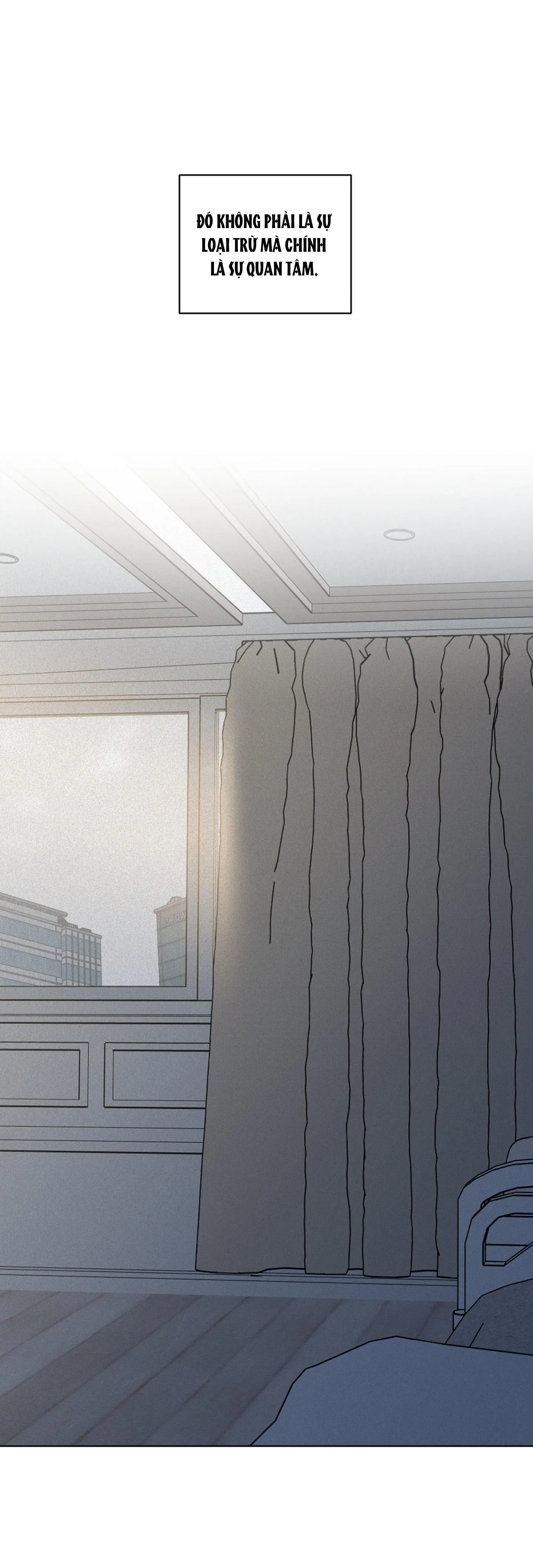 (ABO) LỜI CẦU NGUYỆN Chapter 77 Trang 71