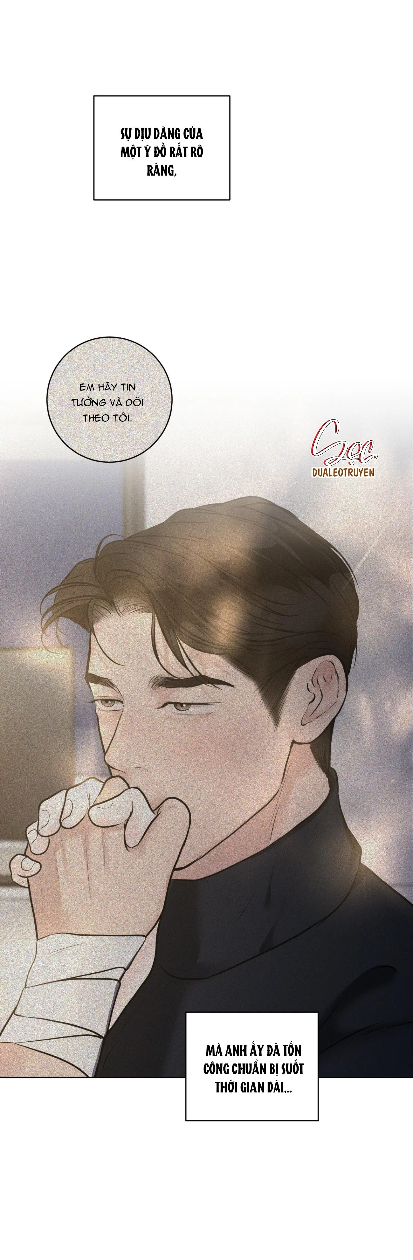 (ABO) LỜI CẦU NGUYỆN Chapter 77 Trang 72