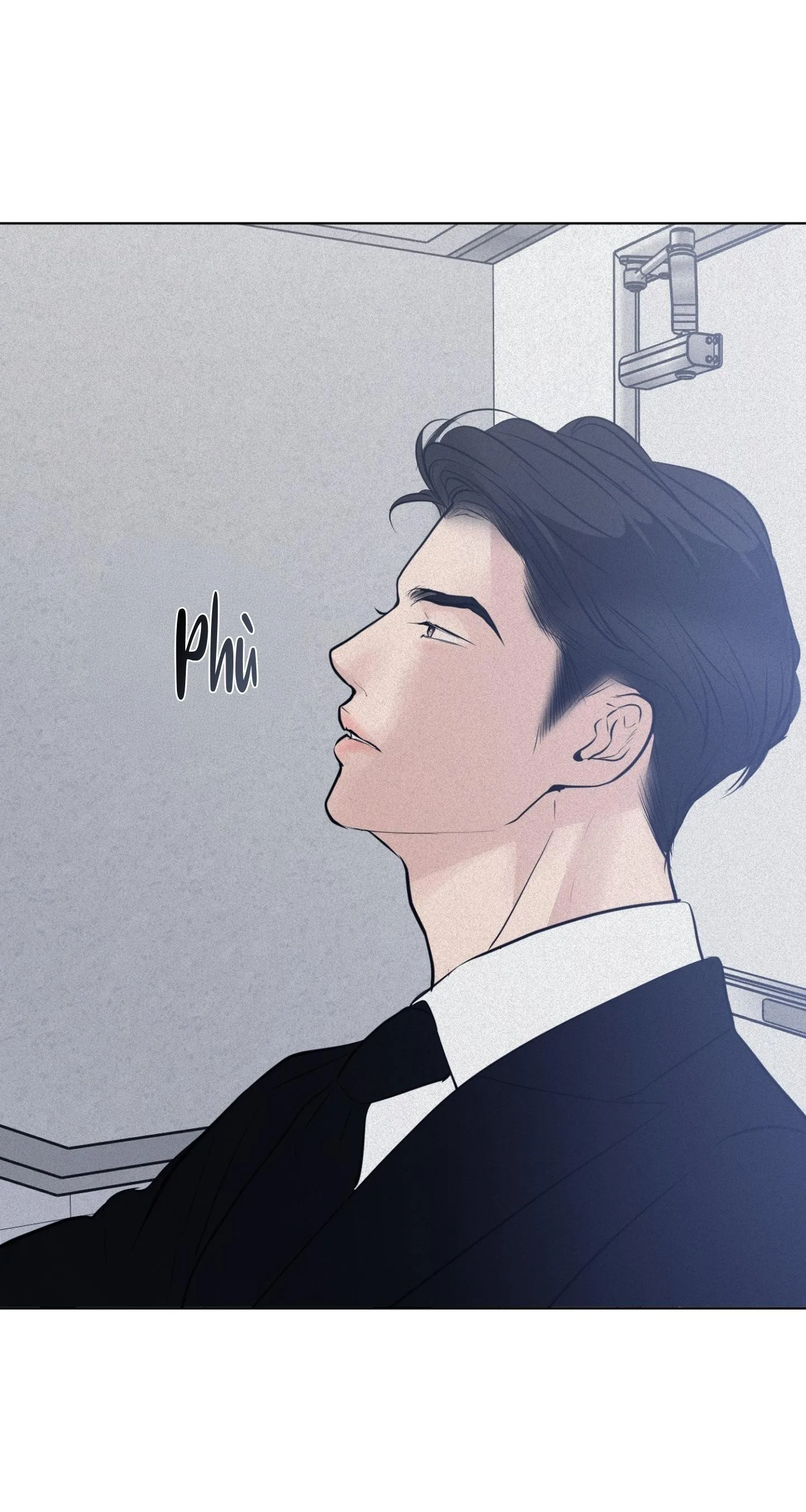 (ABO) LỜI CẦU NGUYỆN Chapter 77 Trang 79