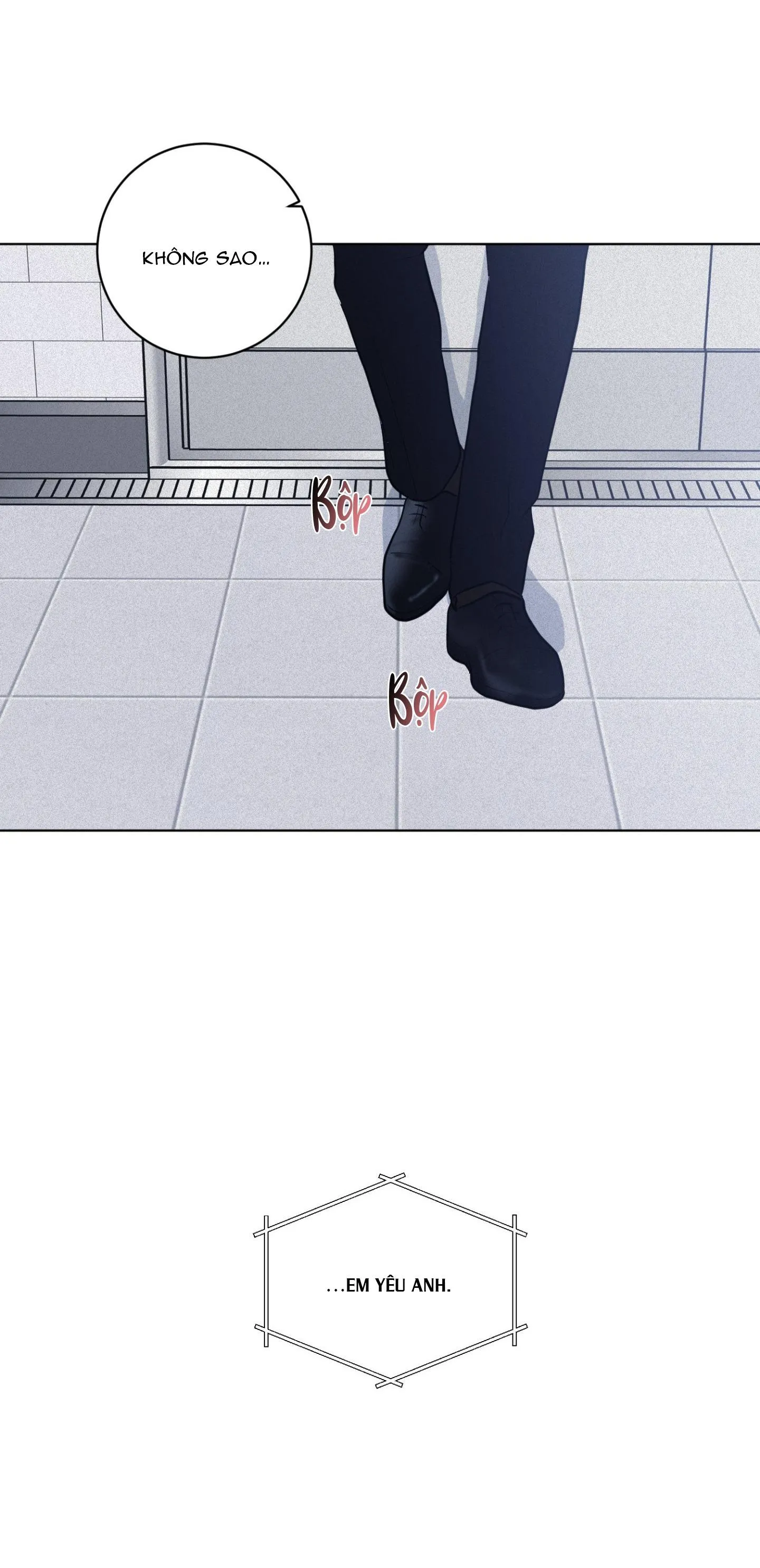 (ABO) LỜI CẦU NGUYỆN Chapter 77 Trang 84