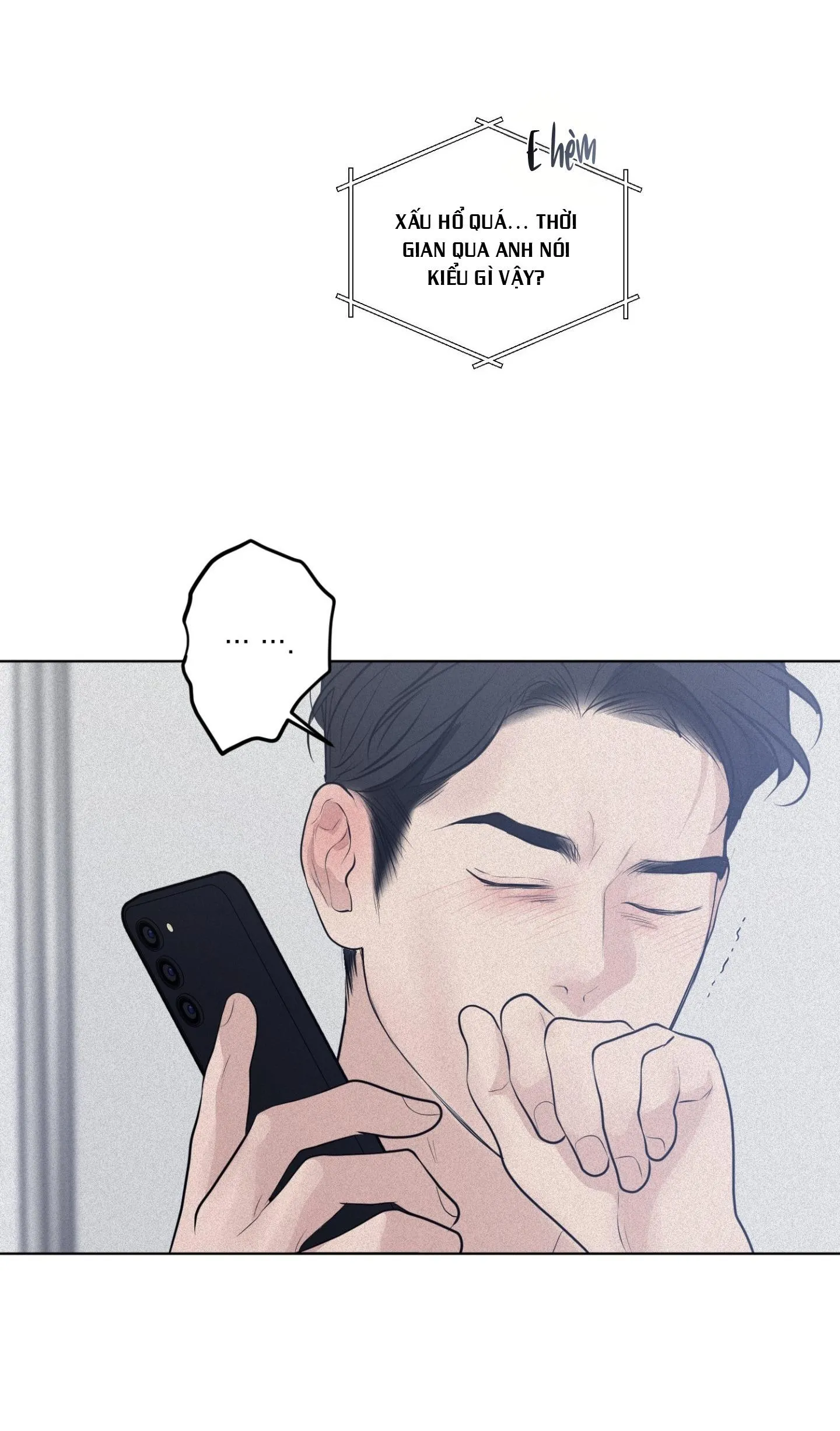 (ABO) LỜI CẦU NGUYỆN Chapter 77 Trang 86