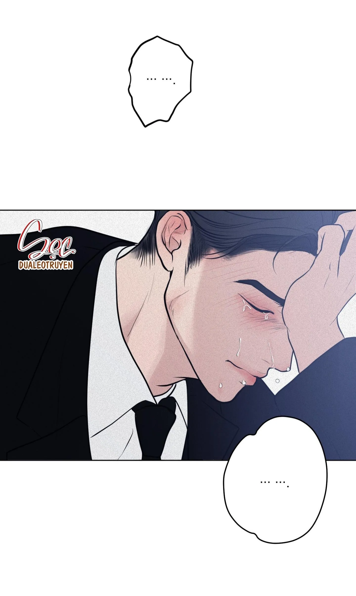 (ABO) LỜI CẦU NGUYỆN Chapter 77 Trang 92