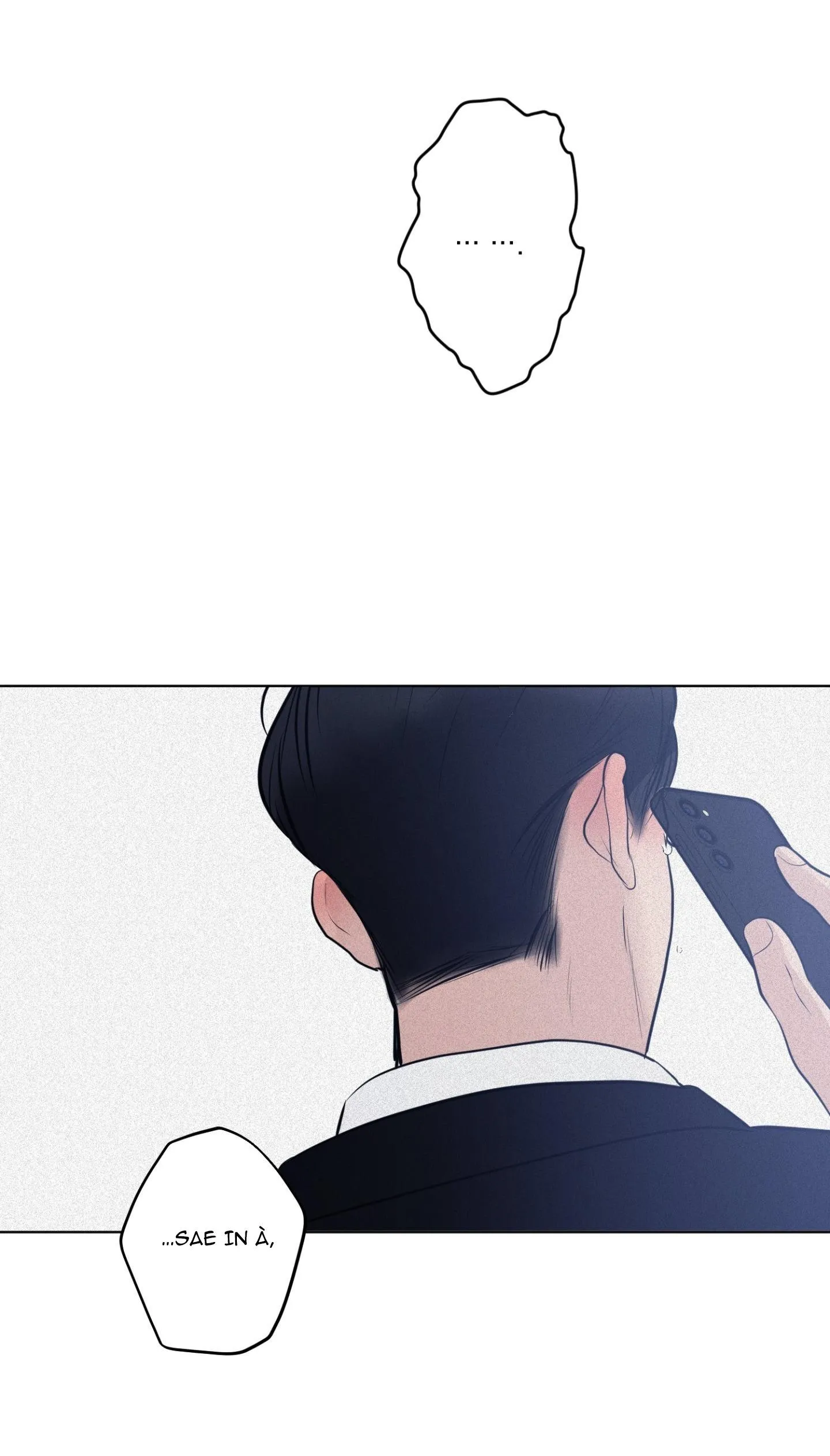 (ABO) LỜI CẦU NGUYỆN Chapter 77 Trang 96