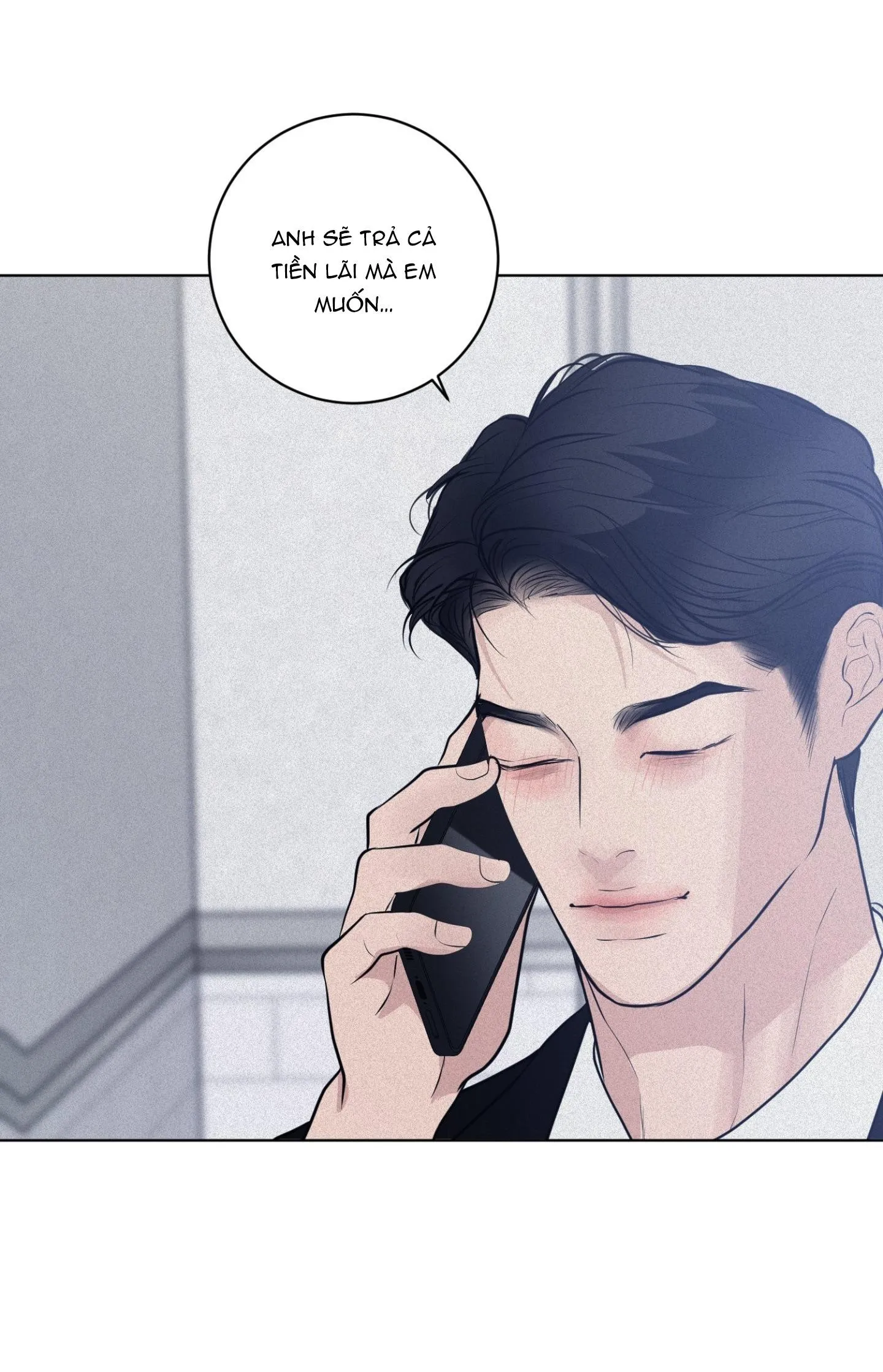(ABO) LỜI CẦU NGUYỆN Chapter 77 Trang 100