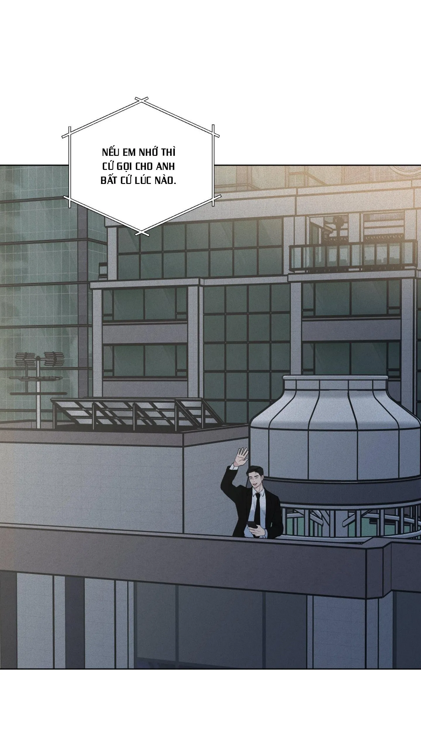 (ABO) LỜI CẦU NGUYỆN Chapter 77 Trang 106