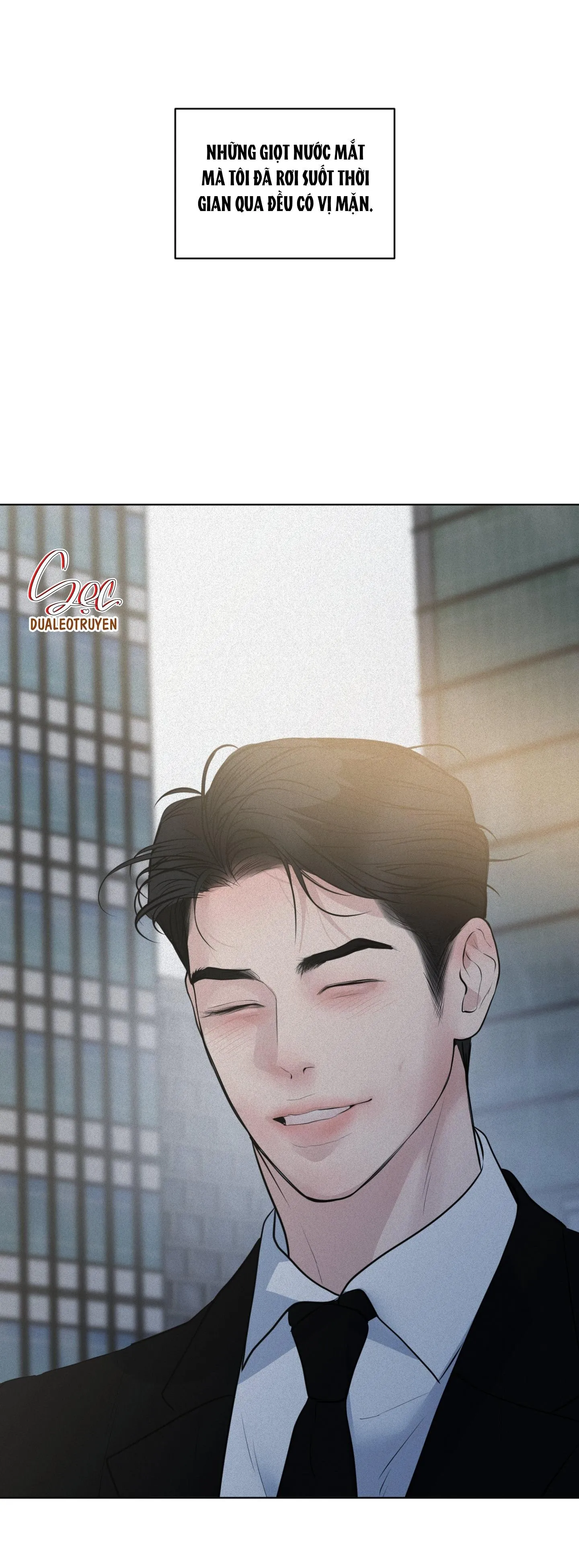 (ABO) LỜI CẦU NGUYỆN Chapter 77 Trang 109