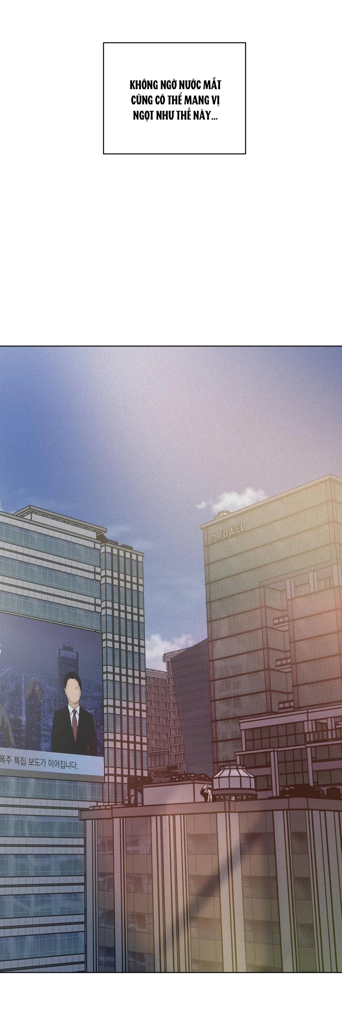 (ABO) LỜI CẦU NGUYỆN Chapter 77 Trang 110