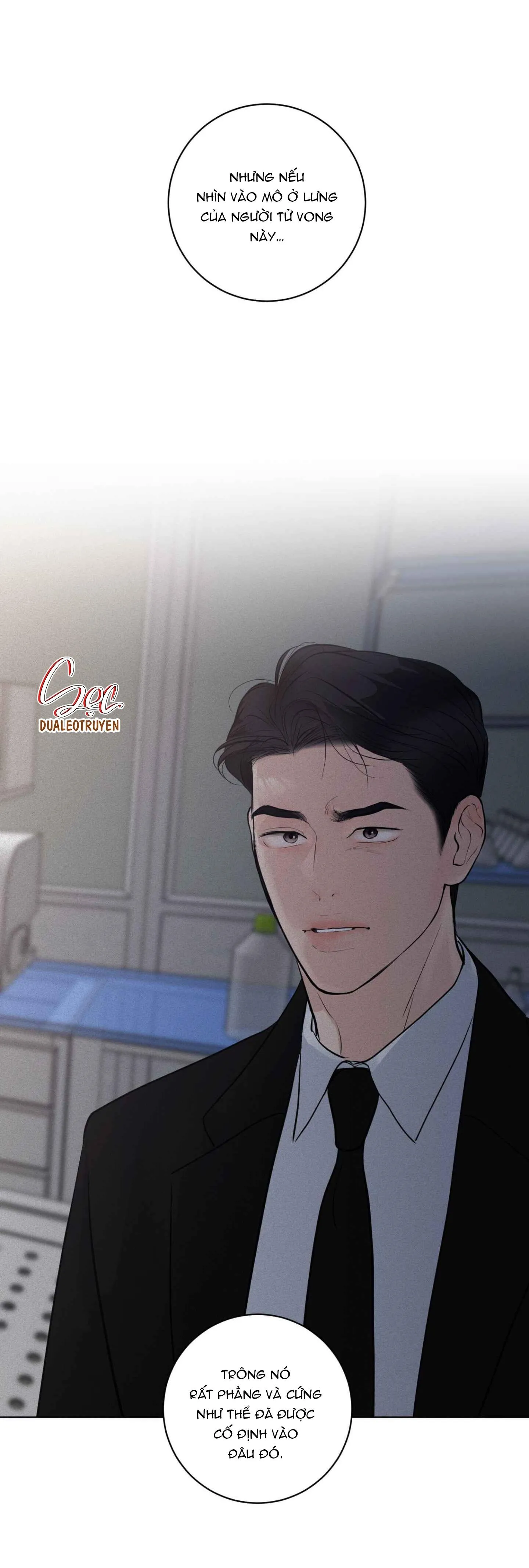 (ABO) LỜI CẦU NGUYỆN Chapter 78 Trang 4