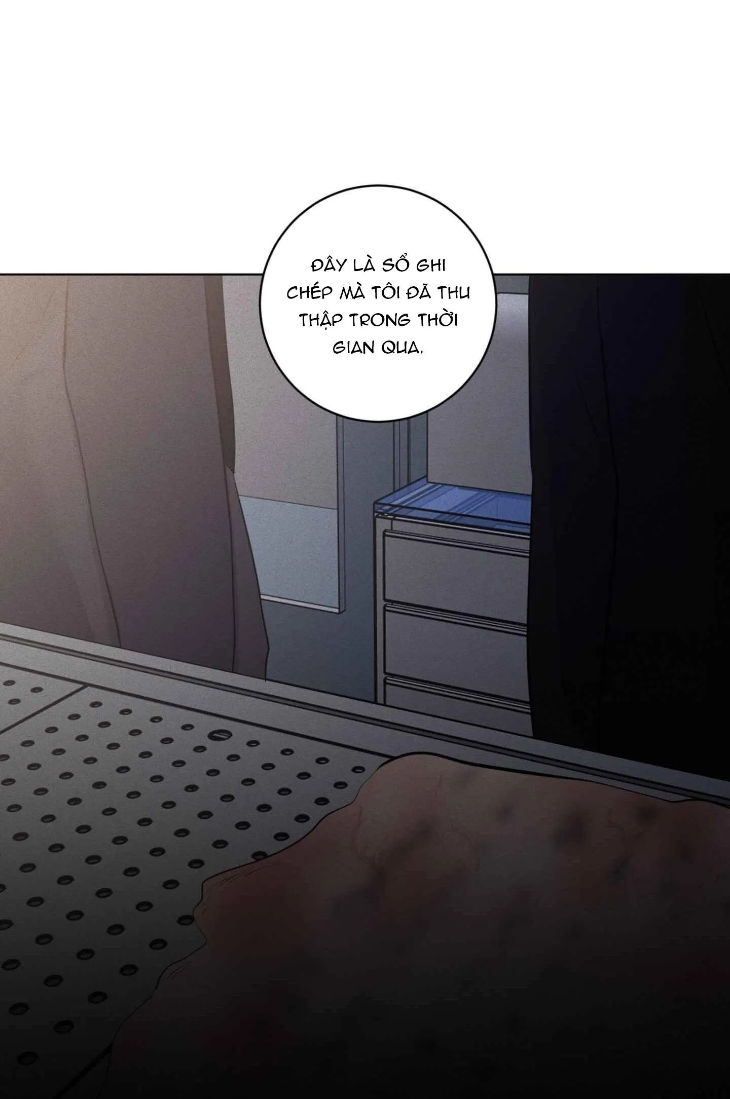 (ABO) LỜI CẦU NGUYỆN Chapter 78 Trang 10