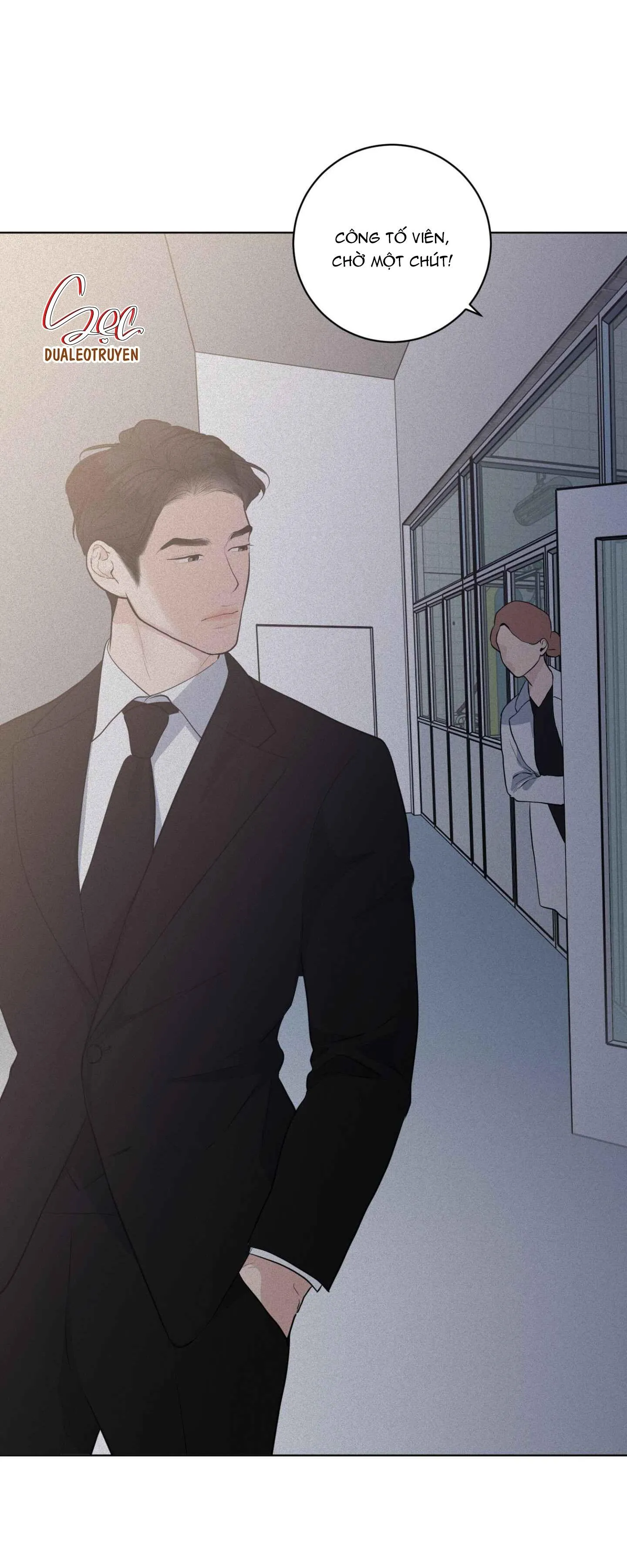 (ABO) LỜI CẦU NGUYỆN Chapter 78 Trang 16