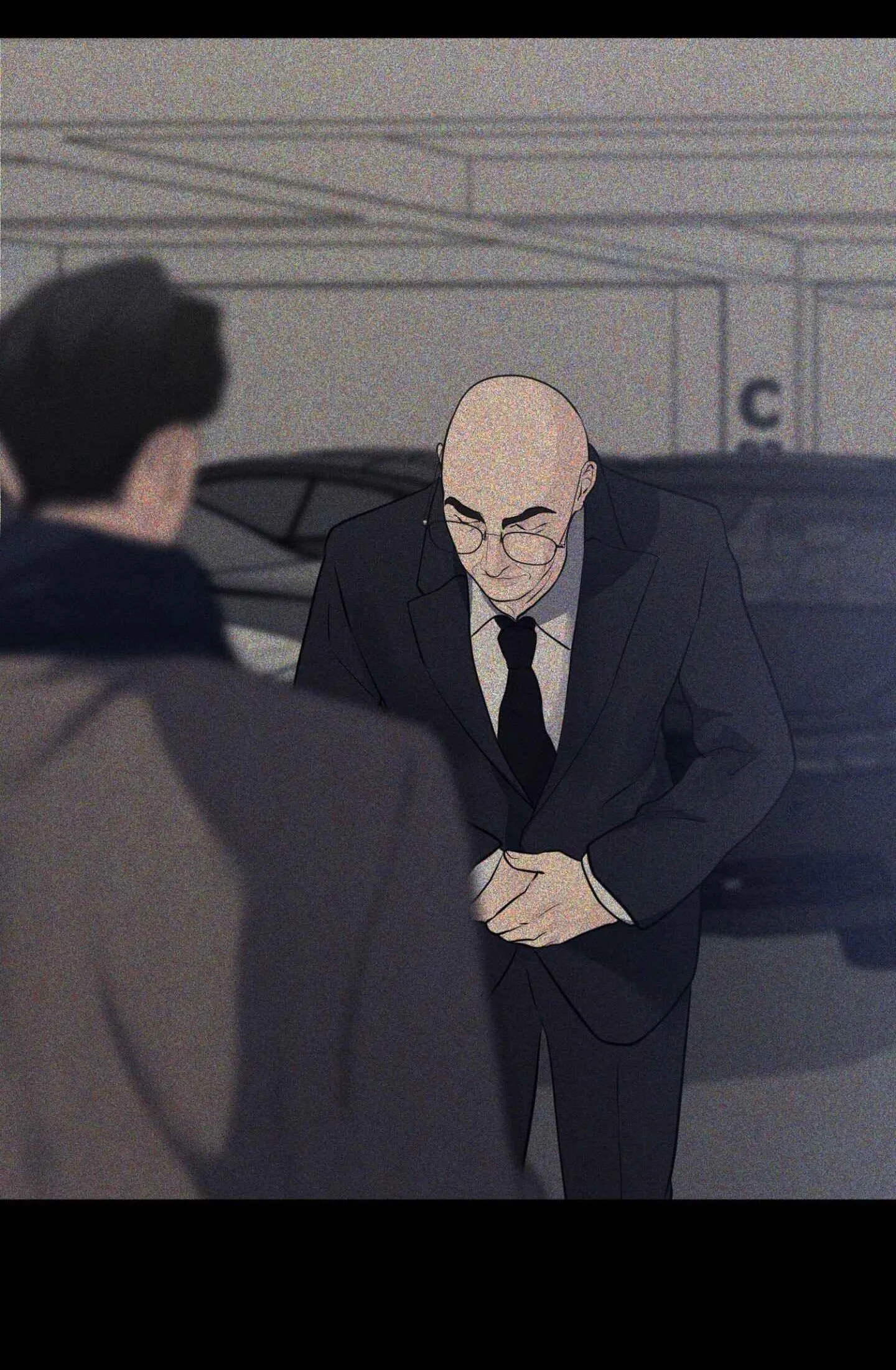 (ABO) LỜI CẦU NGUYỆN Chapter 78 Trang 24