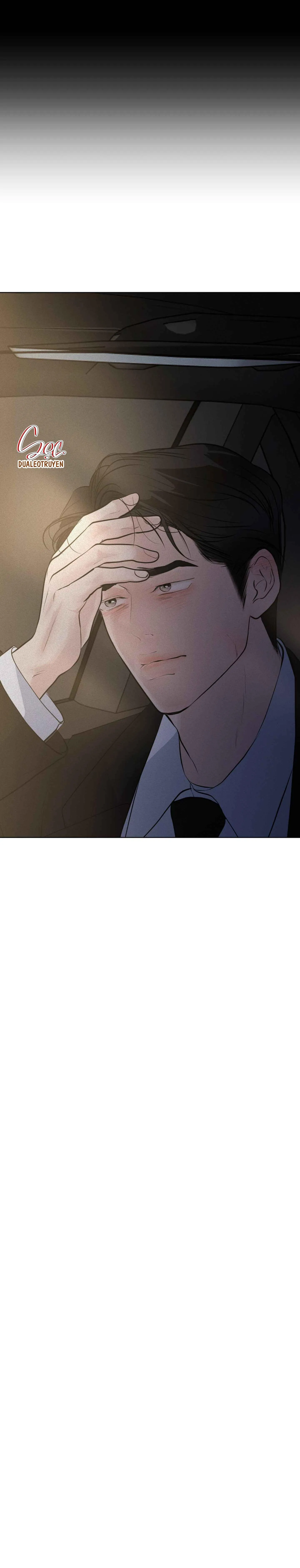 (ABO) LỜI CẦU NGUYỆN Chapter 78 Trang 25