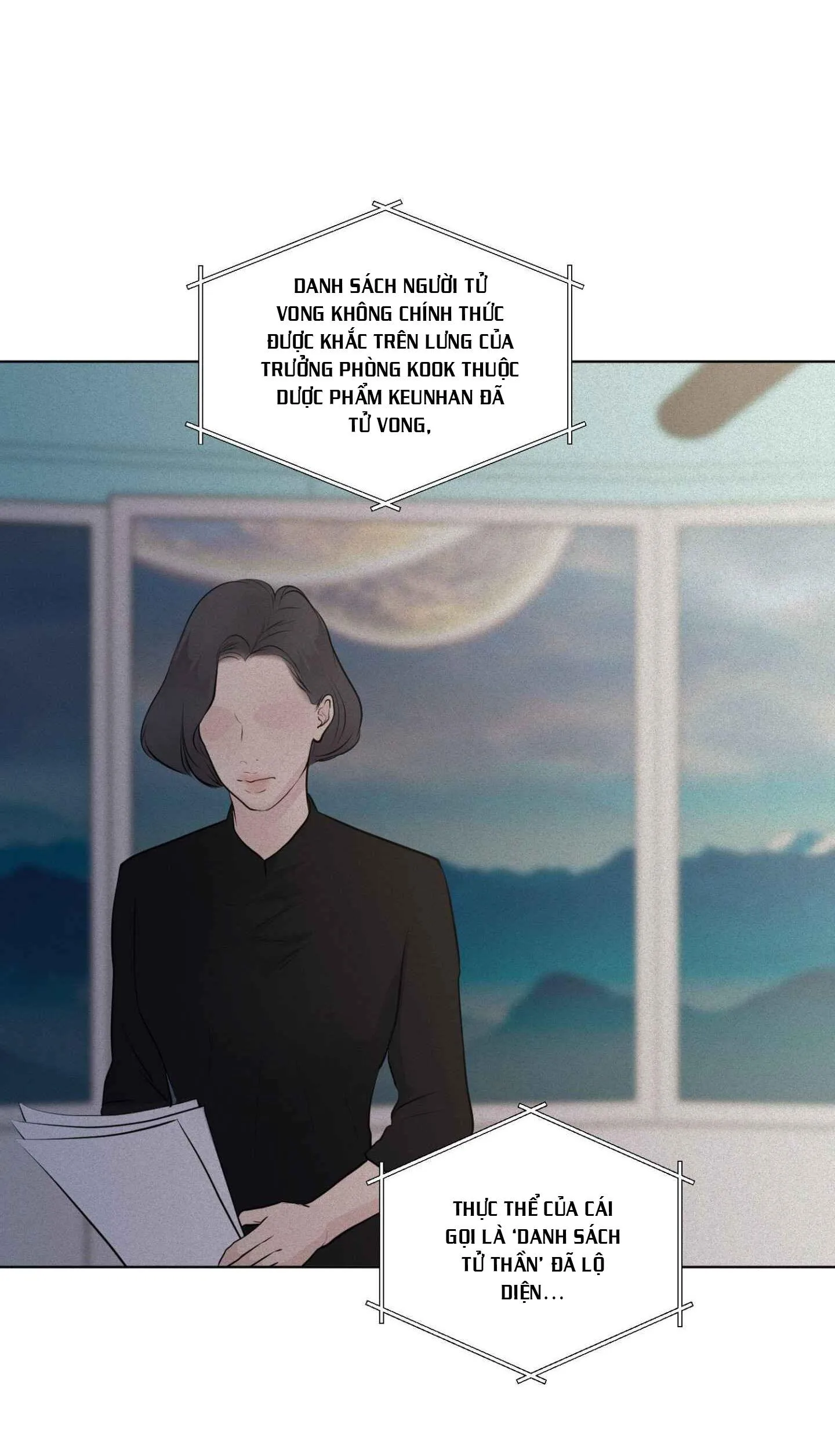 (ABO) LỜI CẦU NGUYỆN Chapter 78 Trang 28