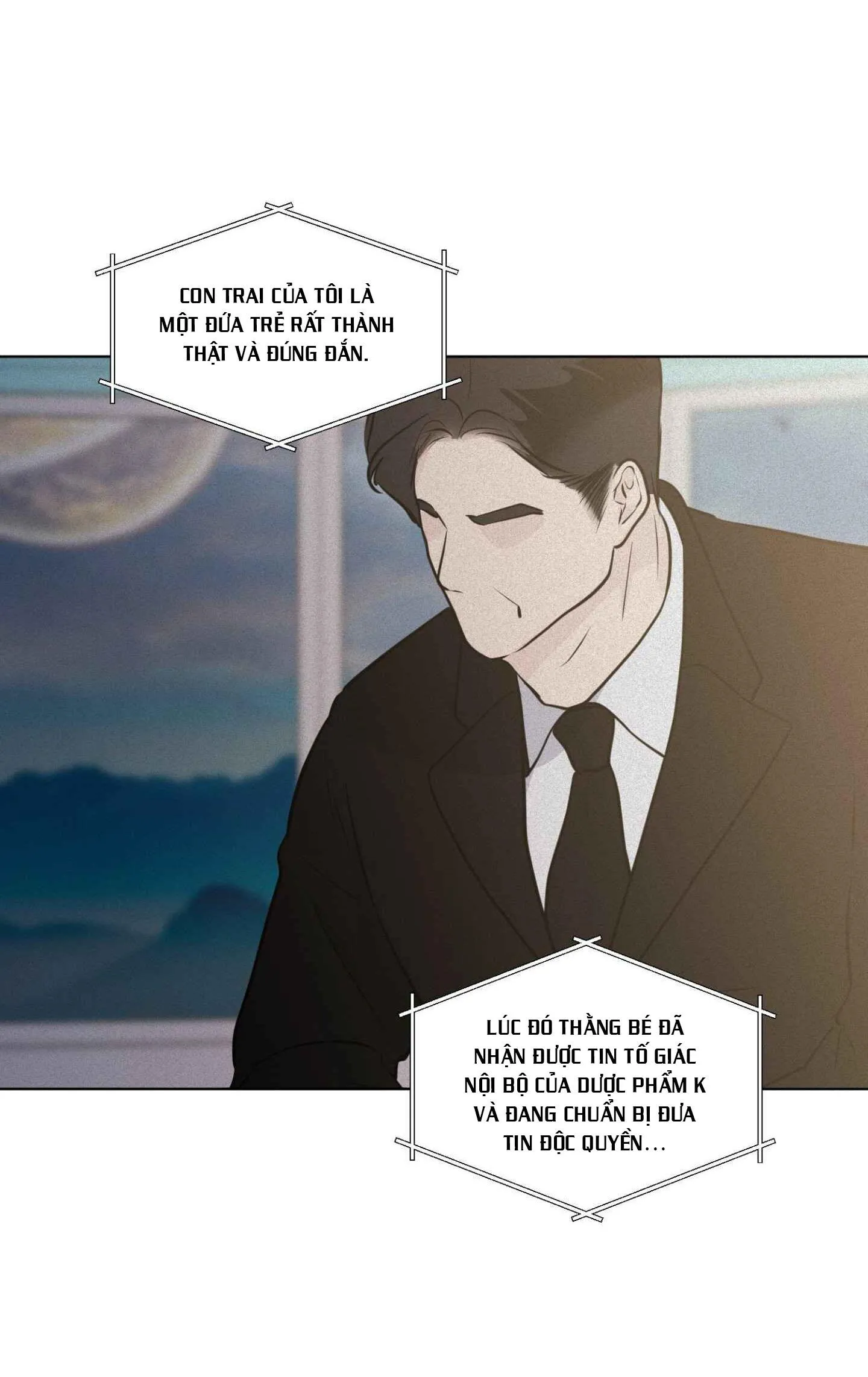 (ABO) LỜI CẦU NGUYỆN Chapter 78 Trang 30