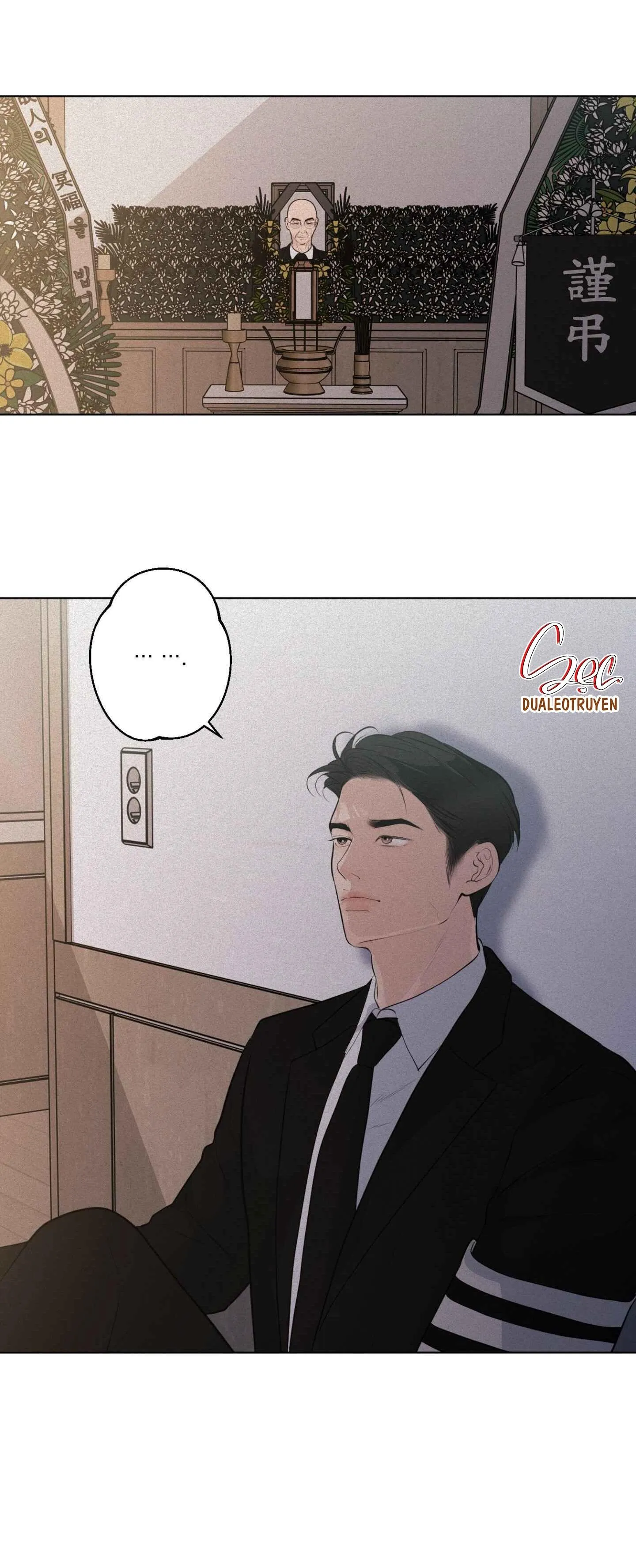 (ABO) LỜI CẦU NGUYỆN Chapter 78 Trang 47