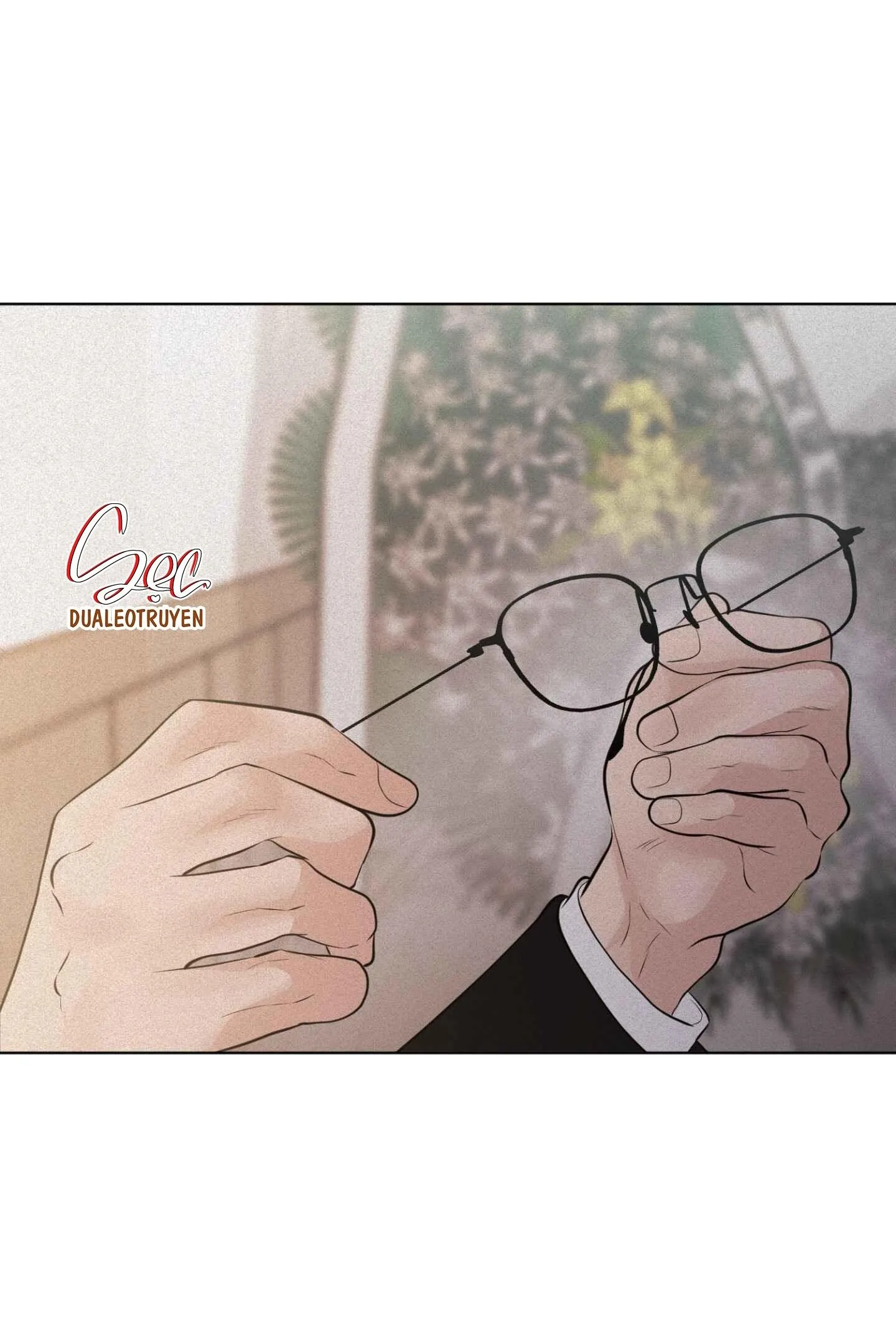 (ABO) LỜI CẦU NGUYỆN Chapter 78 Trang 48