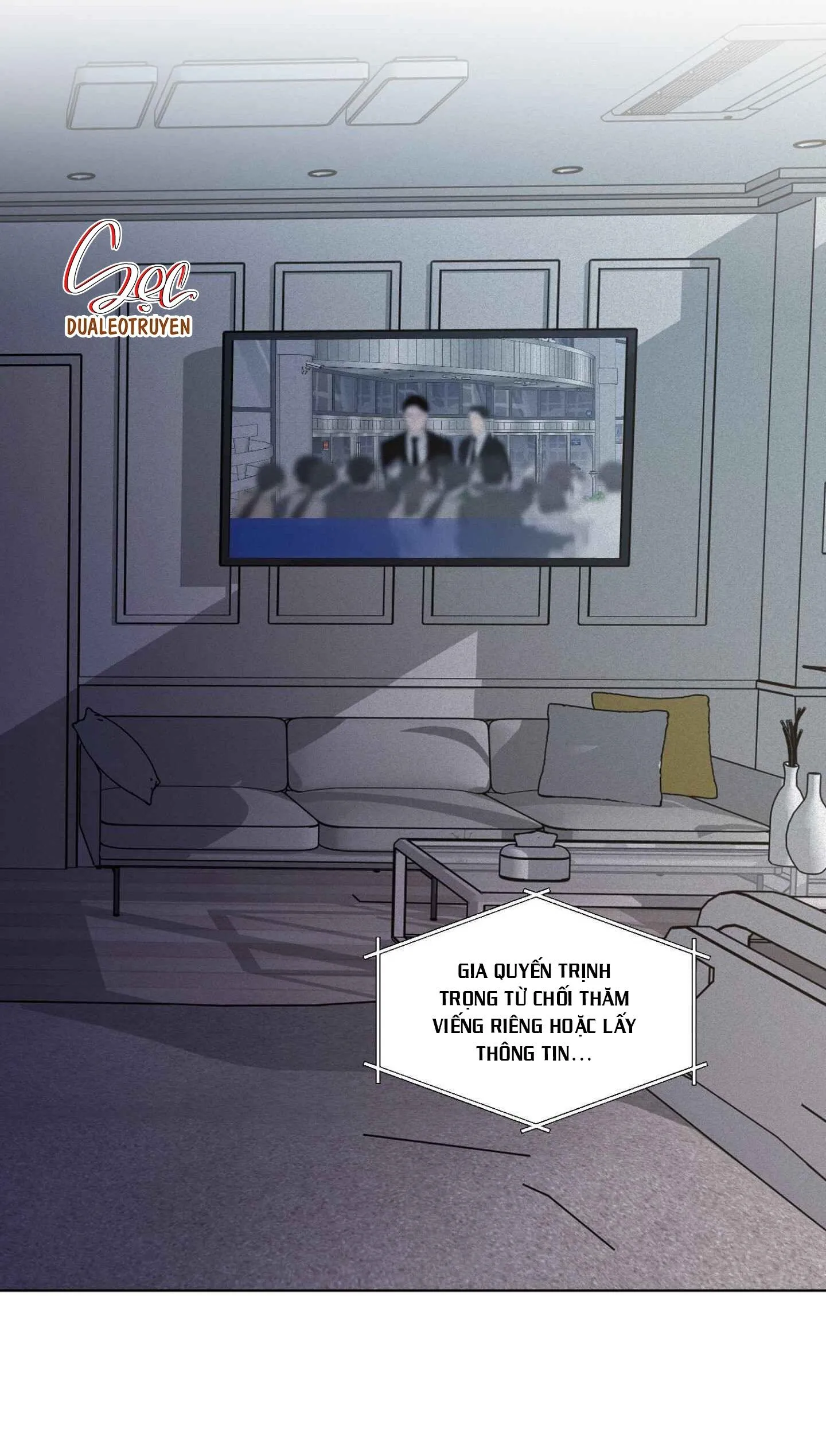 (ABO) LỜI CẦU NGUYỆN Chapter 78 Trang 55