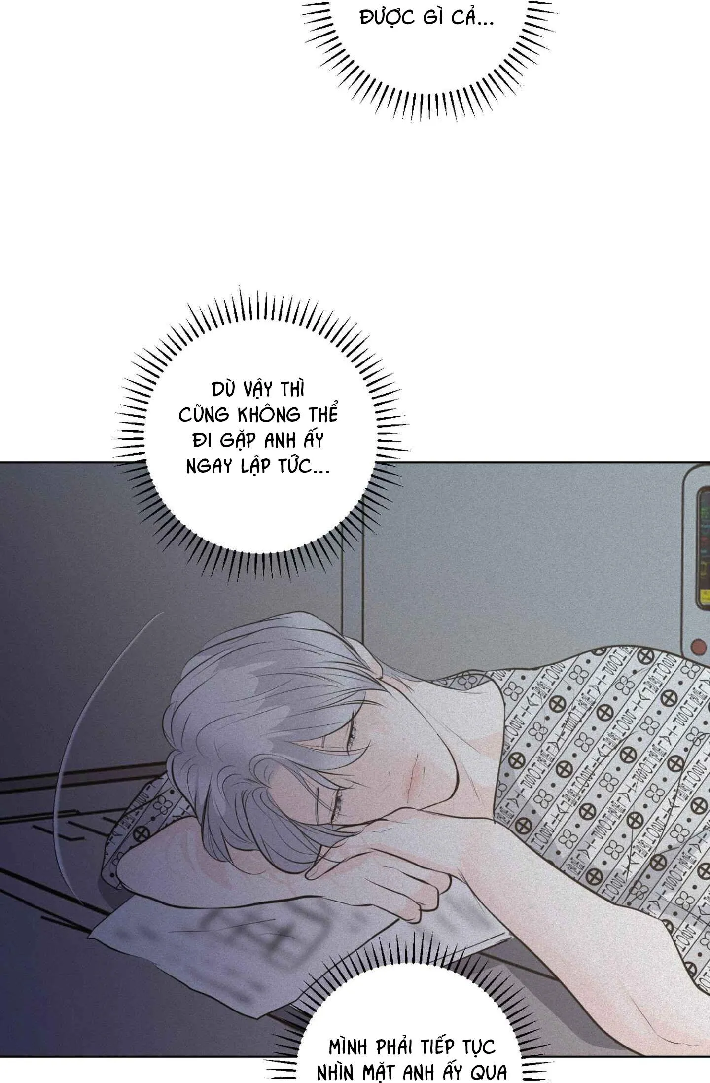 (ABO) LỜI CẦU NGUYỆN Chapter 78 Trang 57