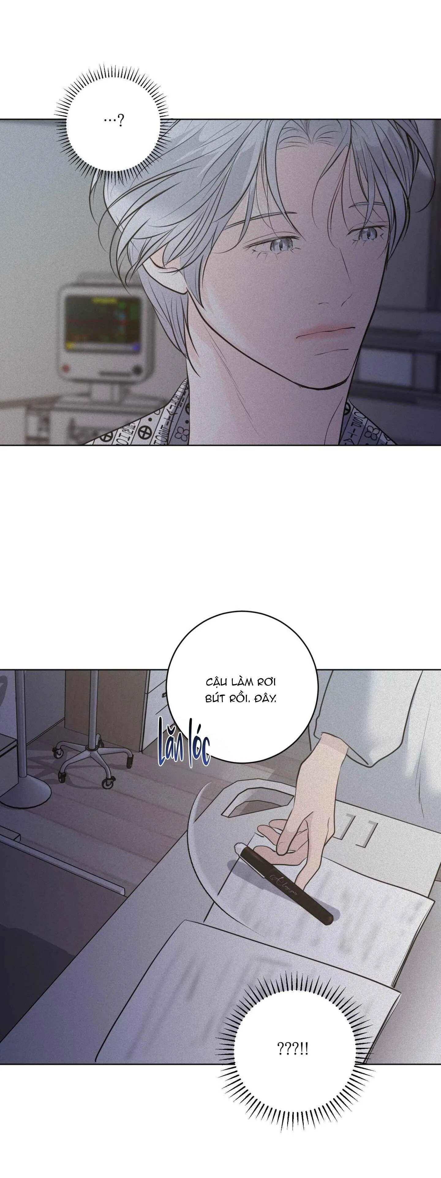 (ABO) LỜI CẦU NGUYỆN Chapter 78 Trang 61