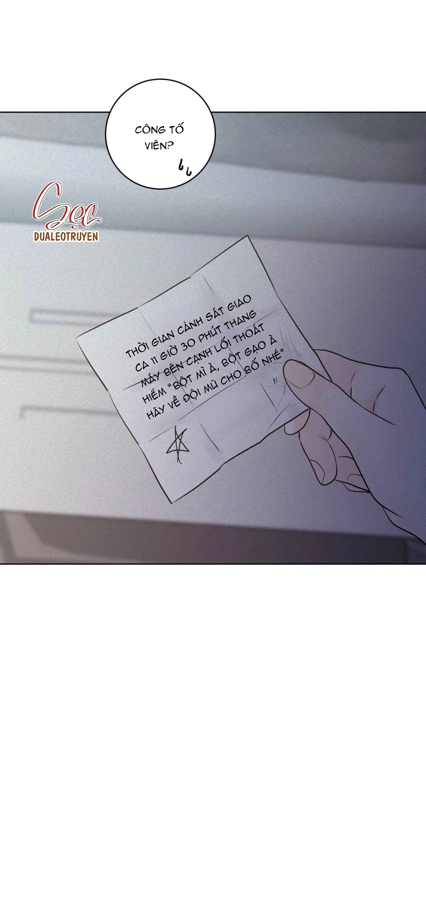 (ABO) LỜI CẦU NGUYỆN Chapter 78 Trang 64