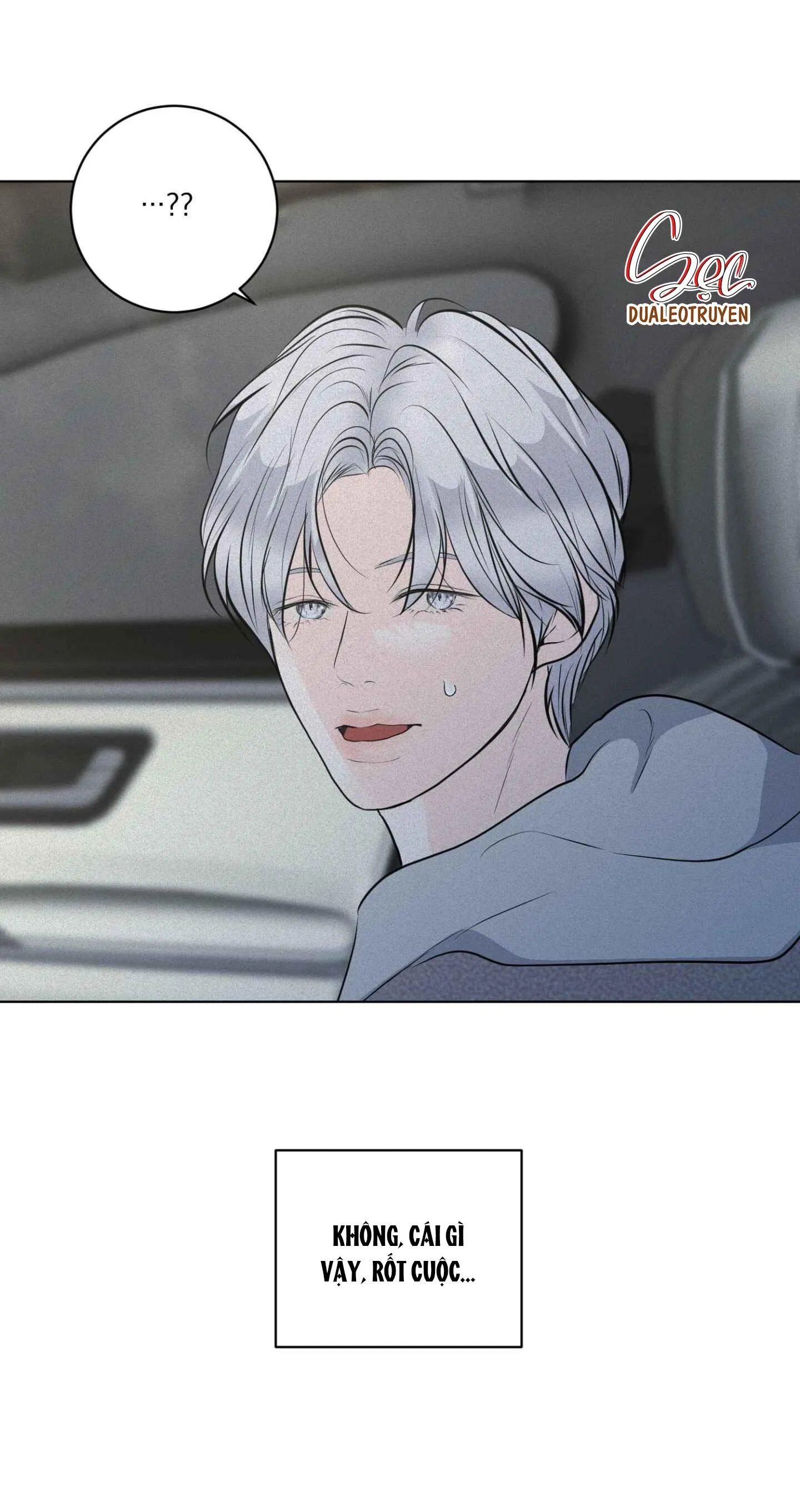 (ABO) LỜI CẦU NGUYỆN Chapter 78 Trang 68