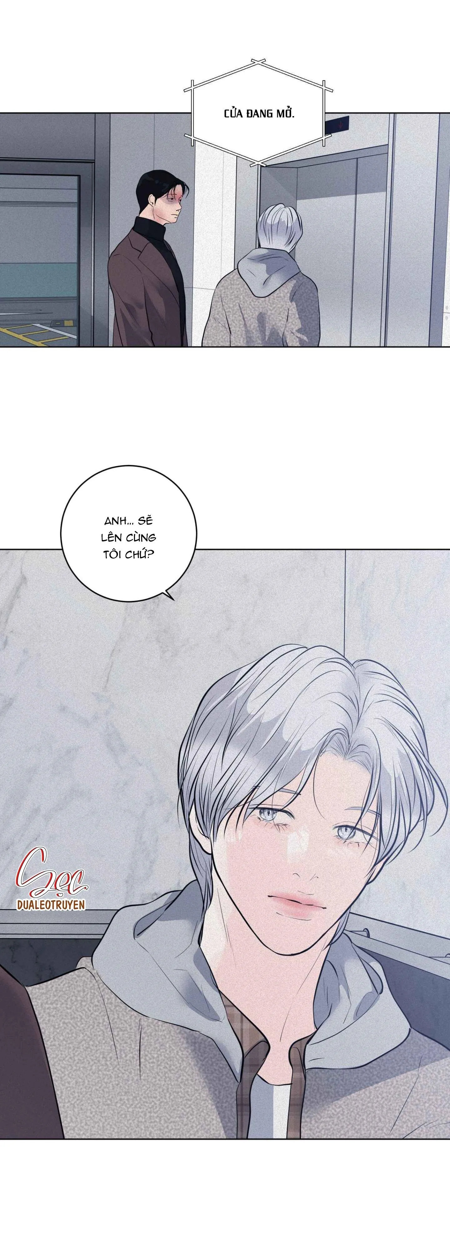 (ABO) LỜI CẦU NGUYỆN Chapter 78 Trang 72