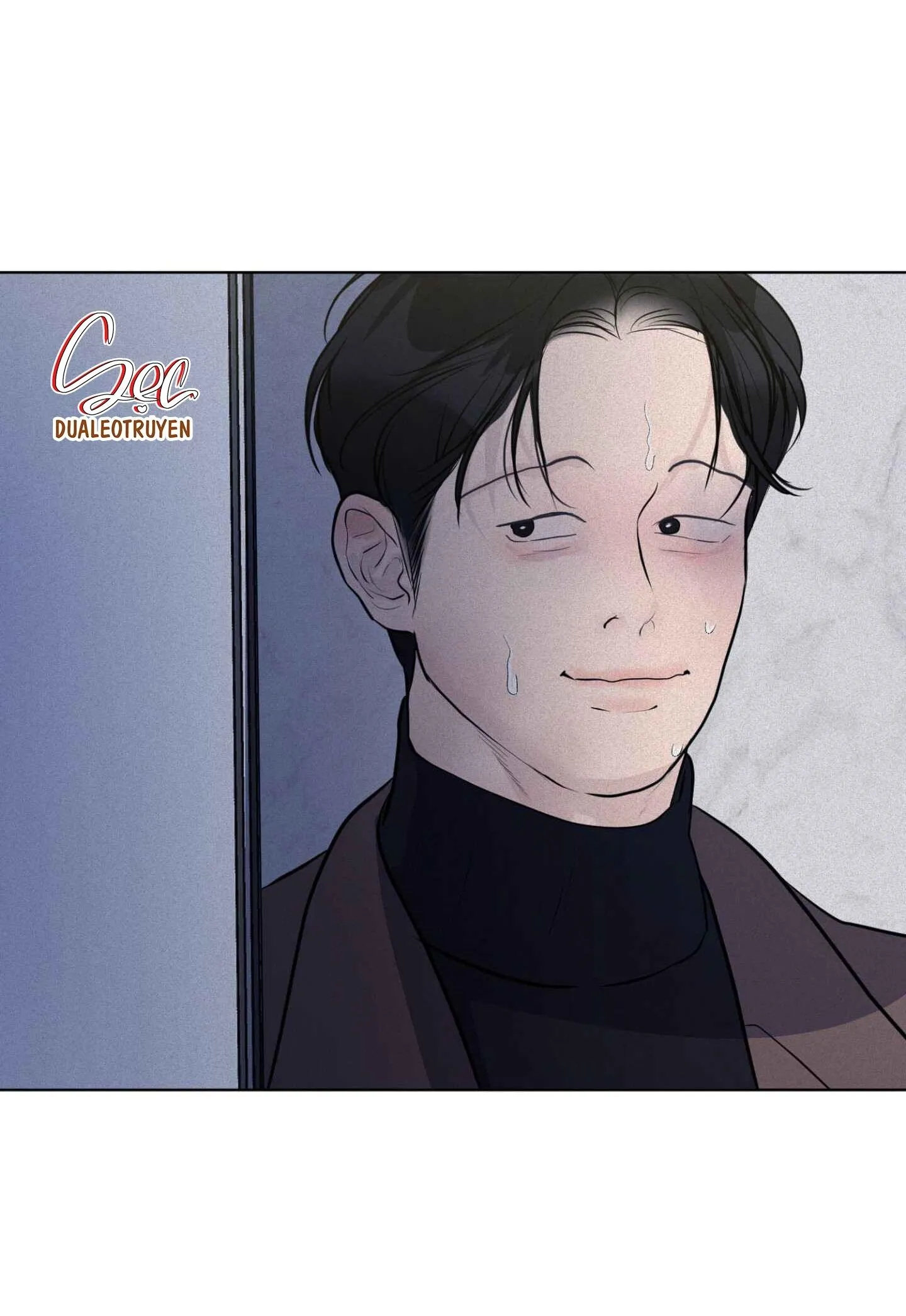 (ABO) LỜI CẦU NGUYỆN Chapter 78 Trang 78