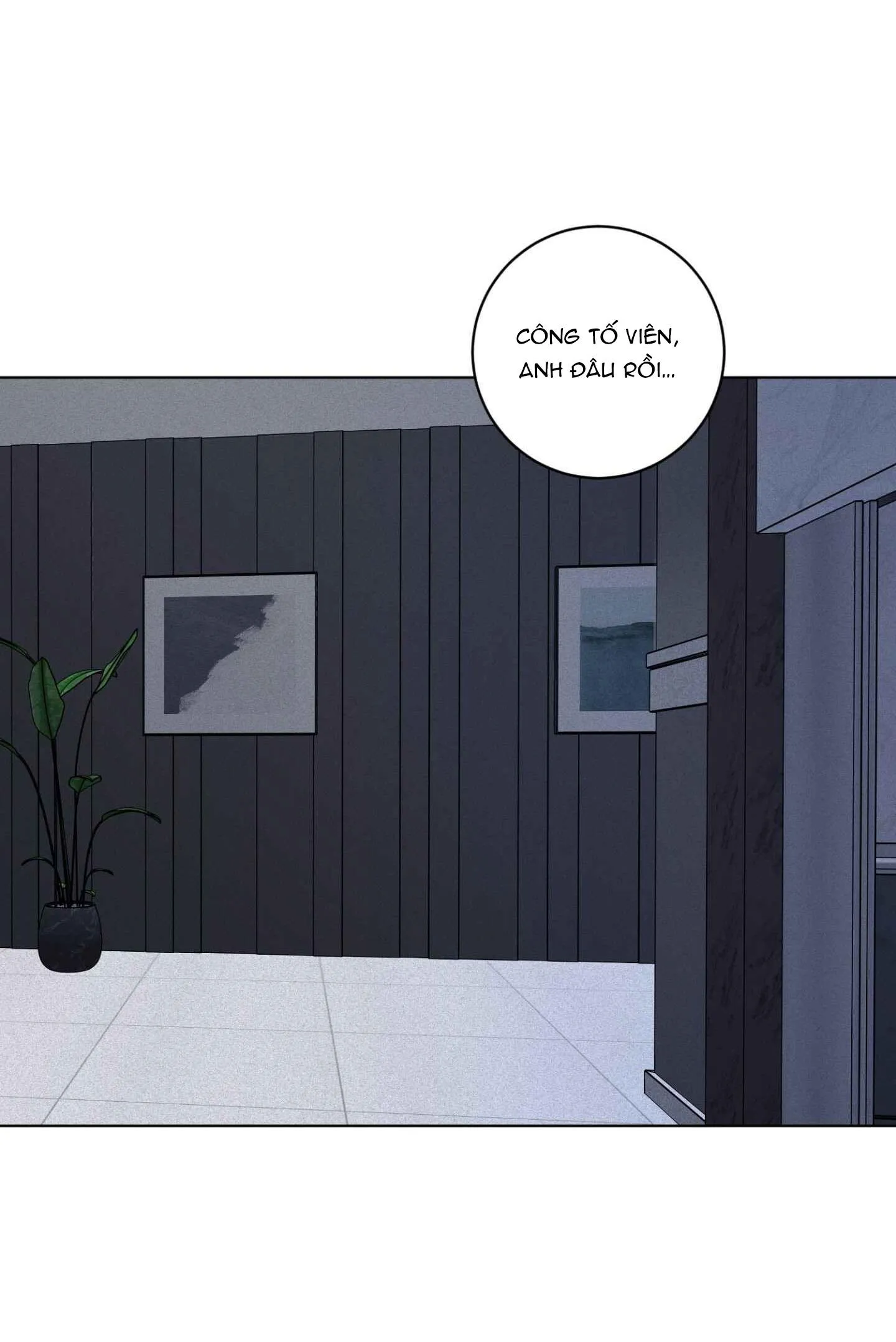 (ABO) LỜI CẦU NGUYỆN Chapter 78 Trang 79