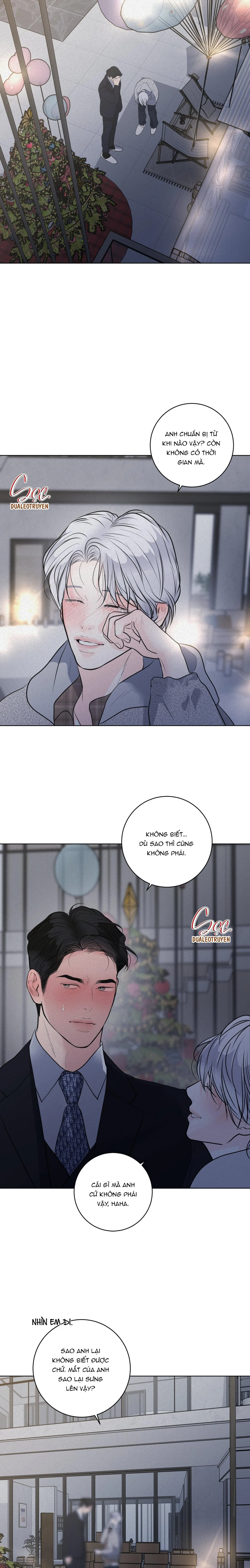 (ABO) LỜI CẦU NGUYỆN Chapter 79 Trang 4