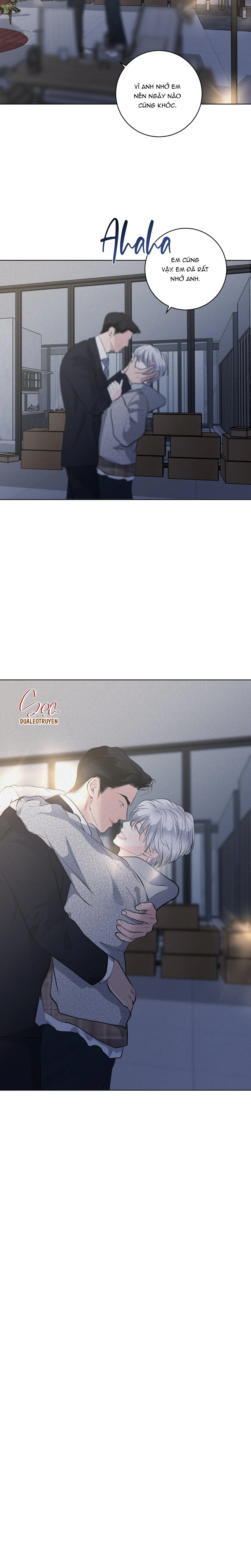 (ABO) LỜI CẦU NGUYỆN Chapter 79 Trang 5