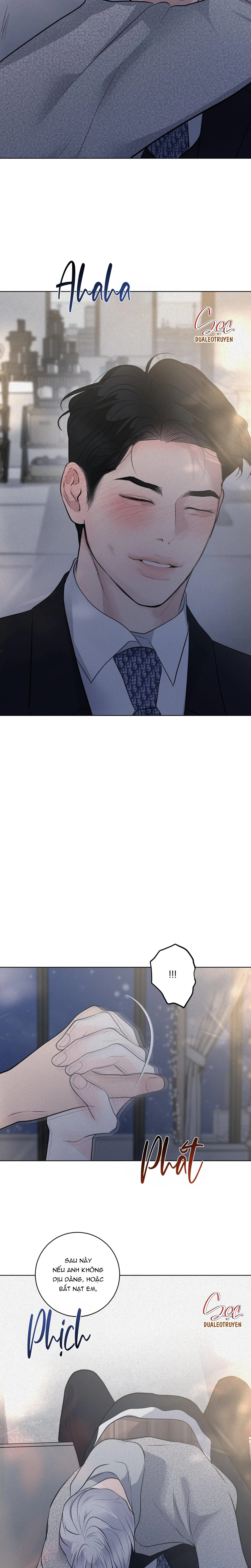 (ABO) LỜI CẦU NGUYỆN Chapter 79 Trang 26