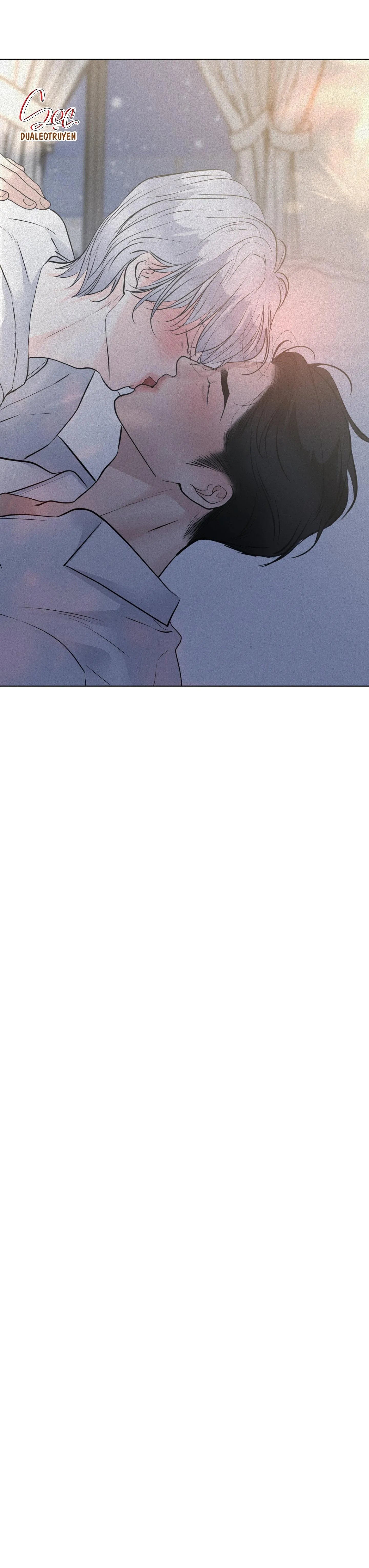 (ABO) LỜI CẦU NGUYỆN Chapter 79 Trang 28