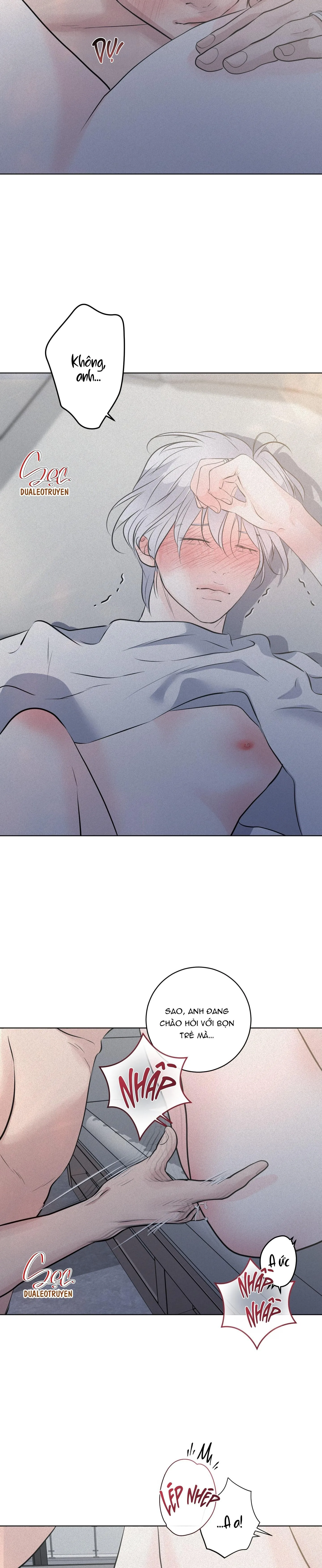 (ABO) LỜI CẦU NGUYỆN Chapter 80 Trang 3