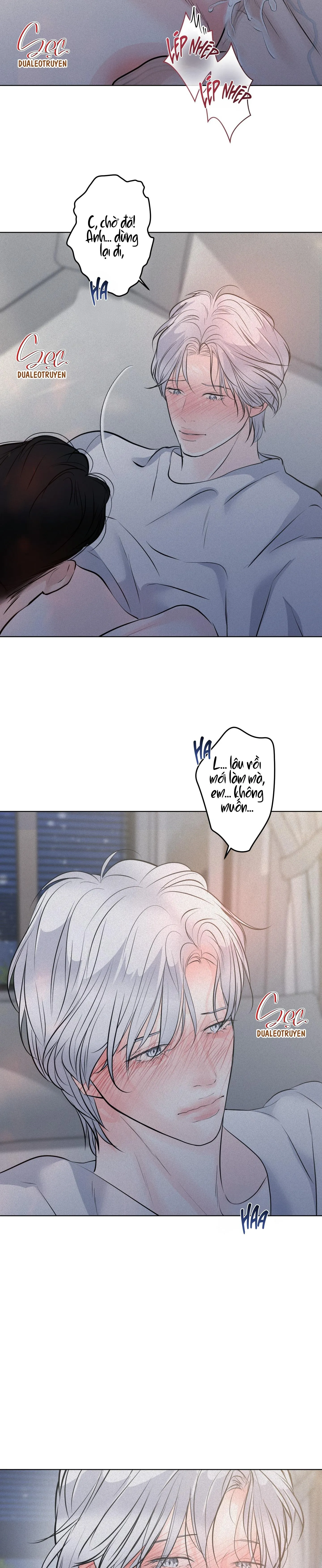 (ABO) LỜI CẦU NGUYỆN Chapter 80 Trang 6