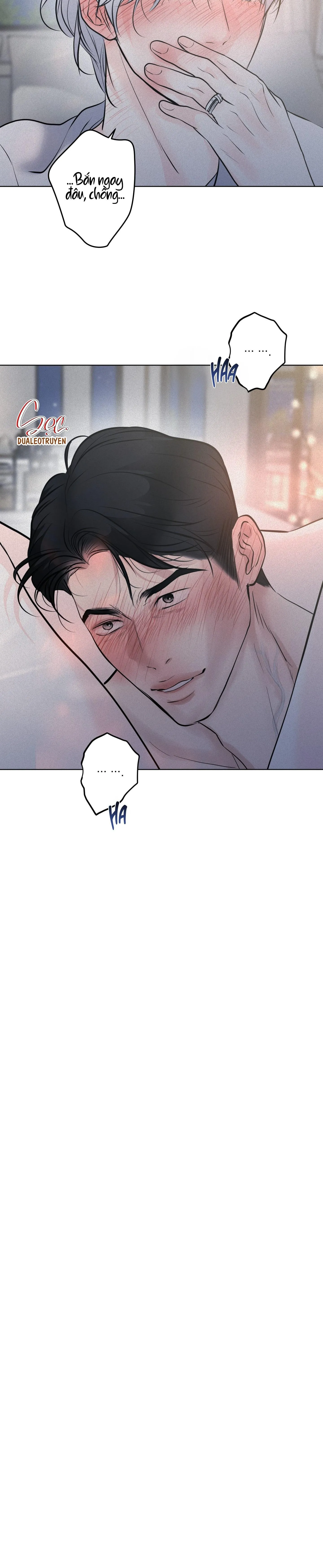 (ABO) LỜI CẦU NGUYỆN Chapter 80 Trang 7