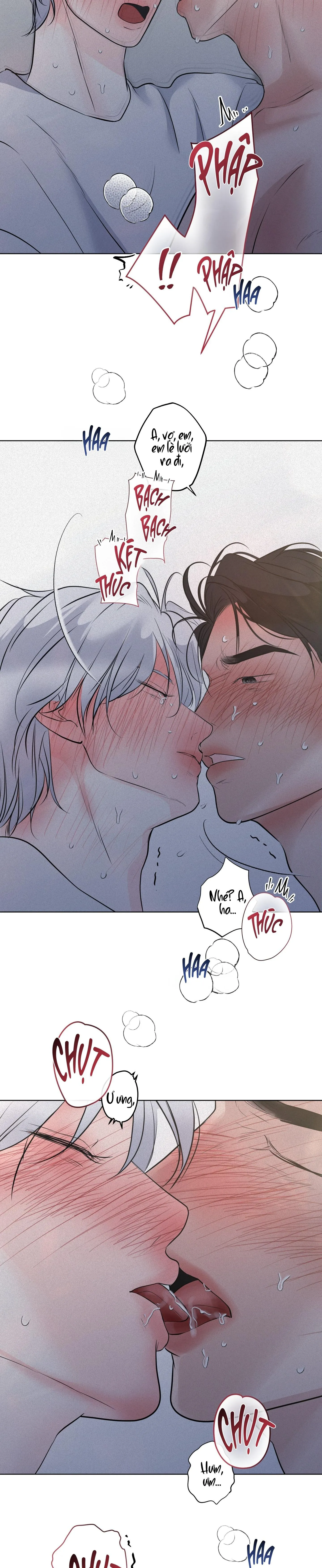 (ABO) LỜI CẦU NGUYỆN Chapter 80 Trang 19