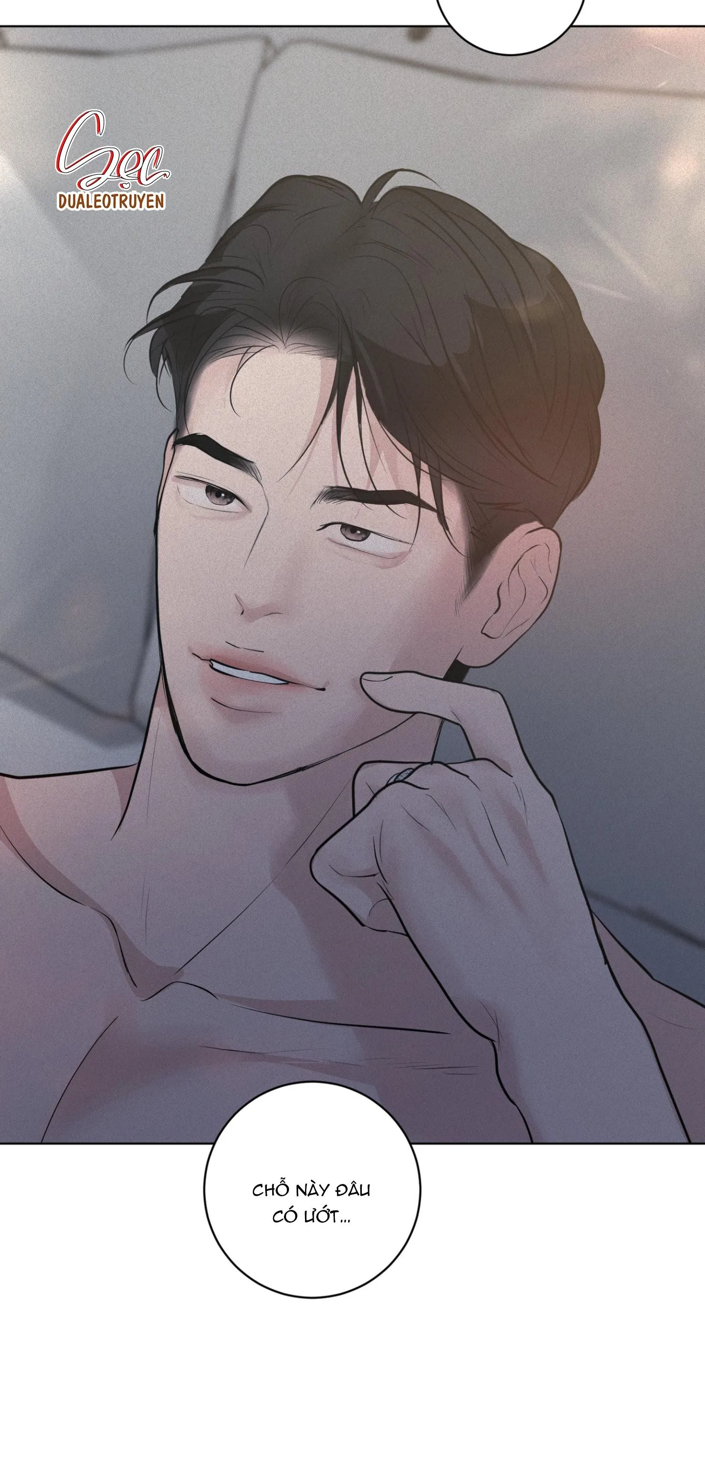 (ABO) LỜI CẦU NGUYỆN Chapter 81 Trang 10