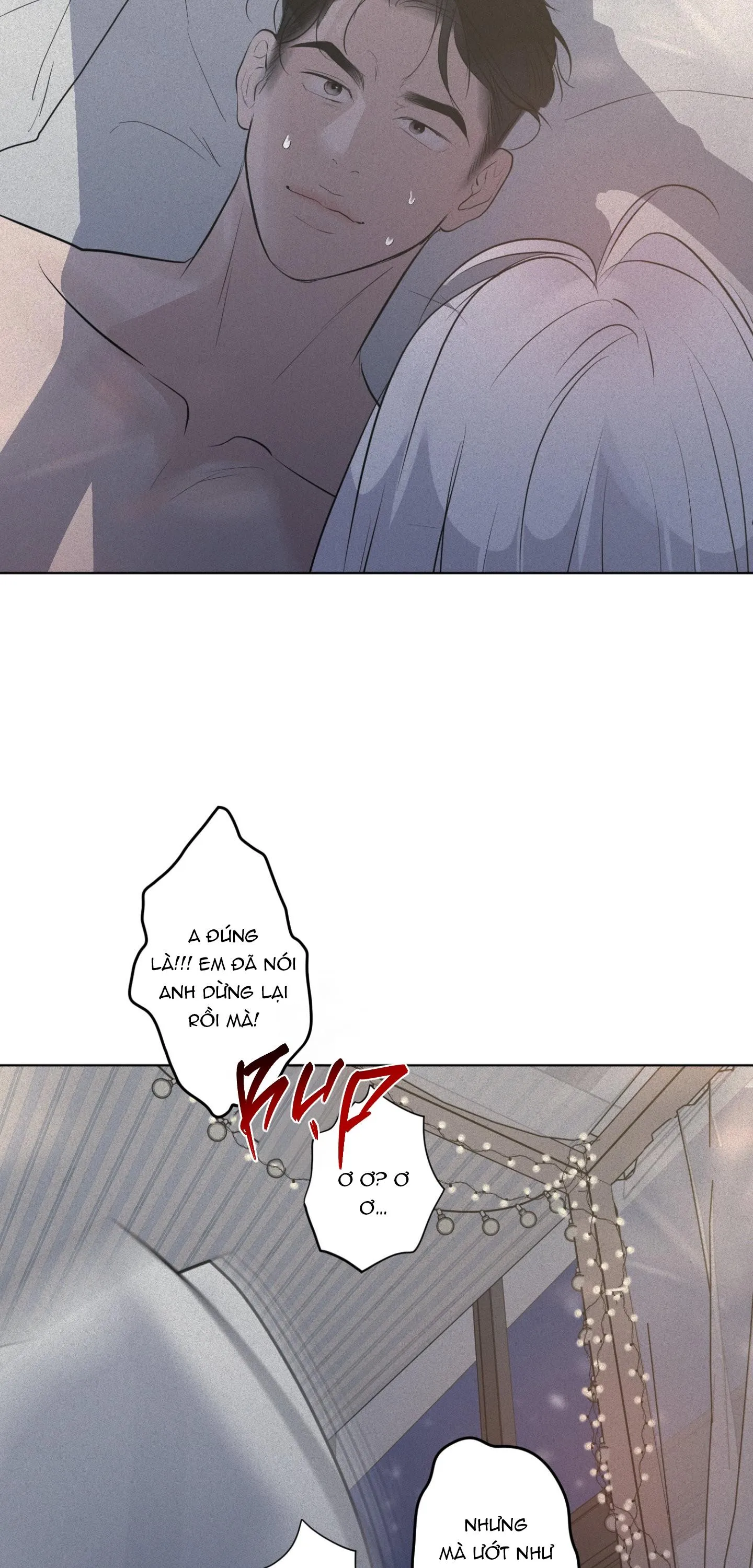 (ABO) LỜI CẦU NGUYỆN Chapter 81 Trang 13