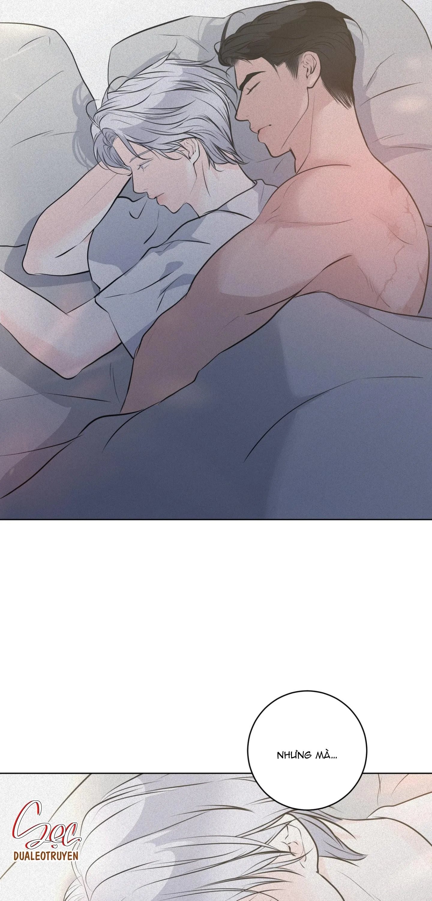 (ABO) LỜI CẦU NGUYỆN Chapter 81 Trang 19