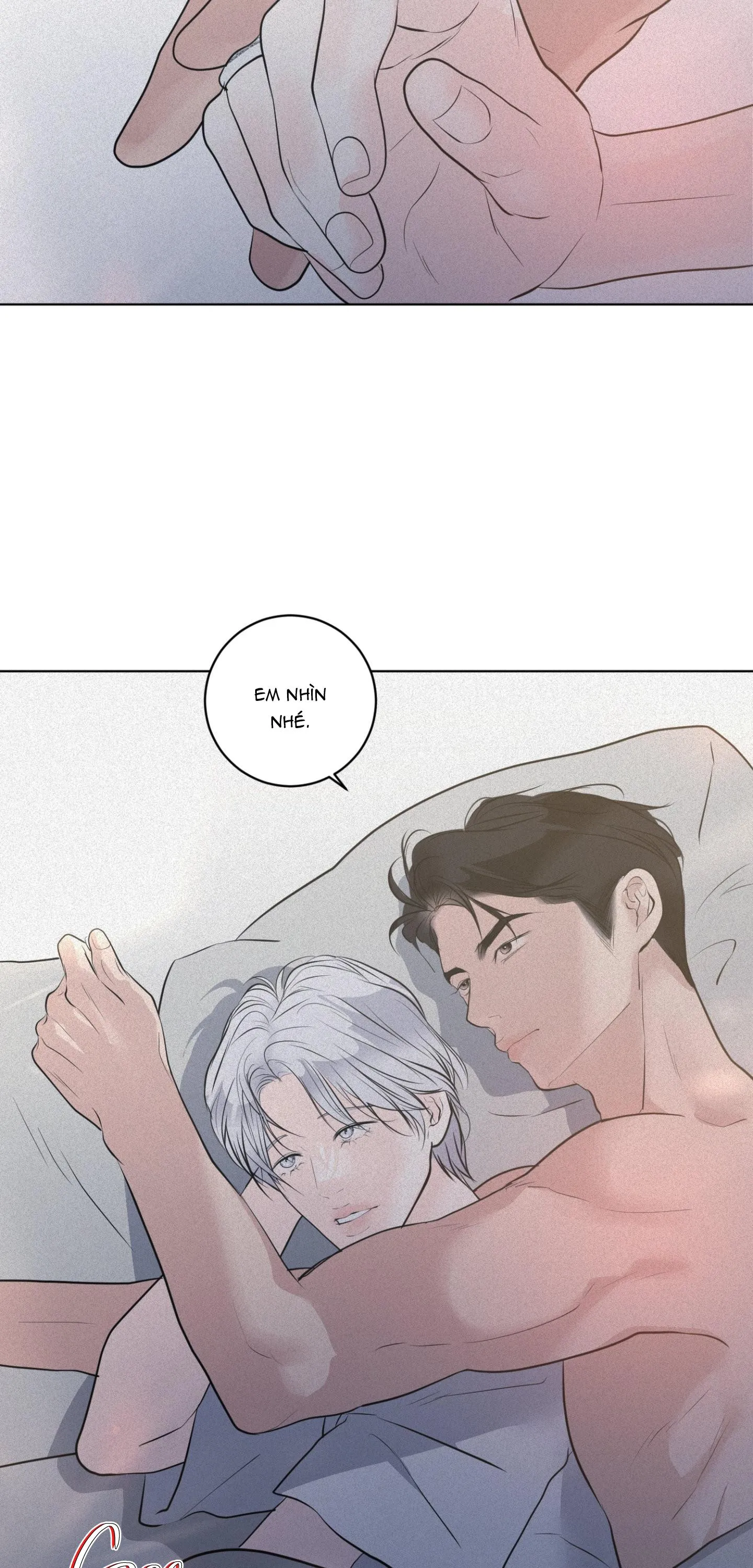 (ABO) LỜI CẦU NGUYỆN Chapter 81 Trang 22