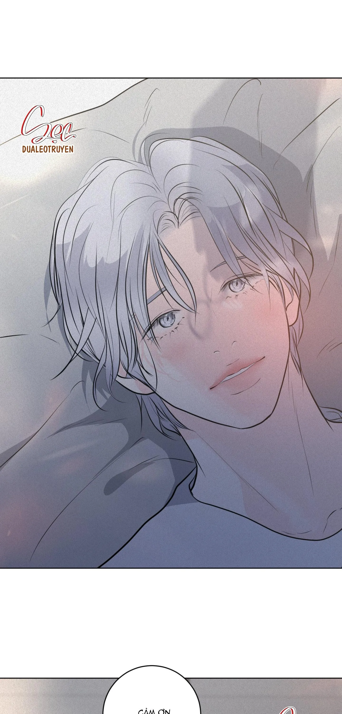 (ABO) LỜI CẦU NGUYỆN Chapter 81 Trang 24