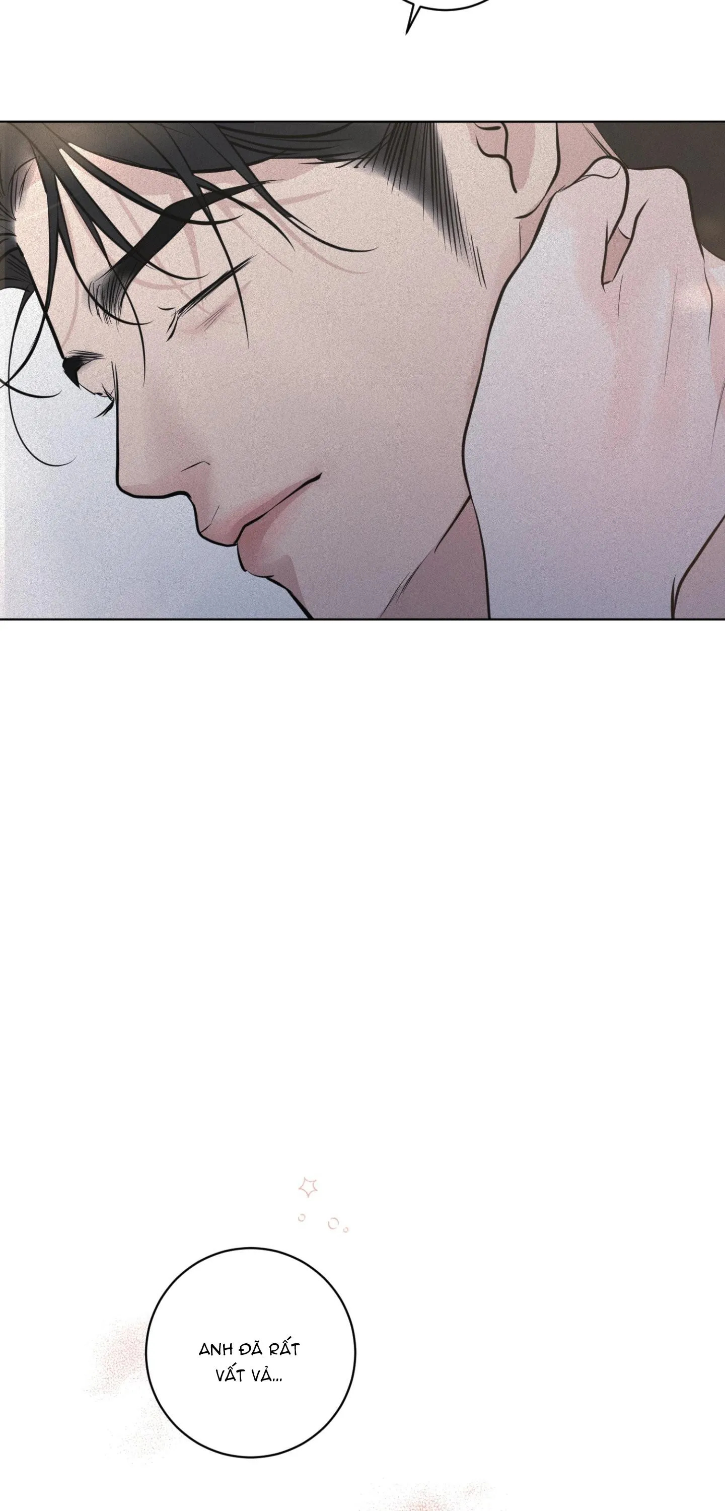 (ABO) LỜI CẦU NGUYỆN Chapter 81 Trang 28