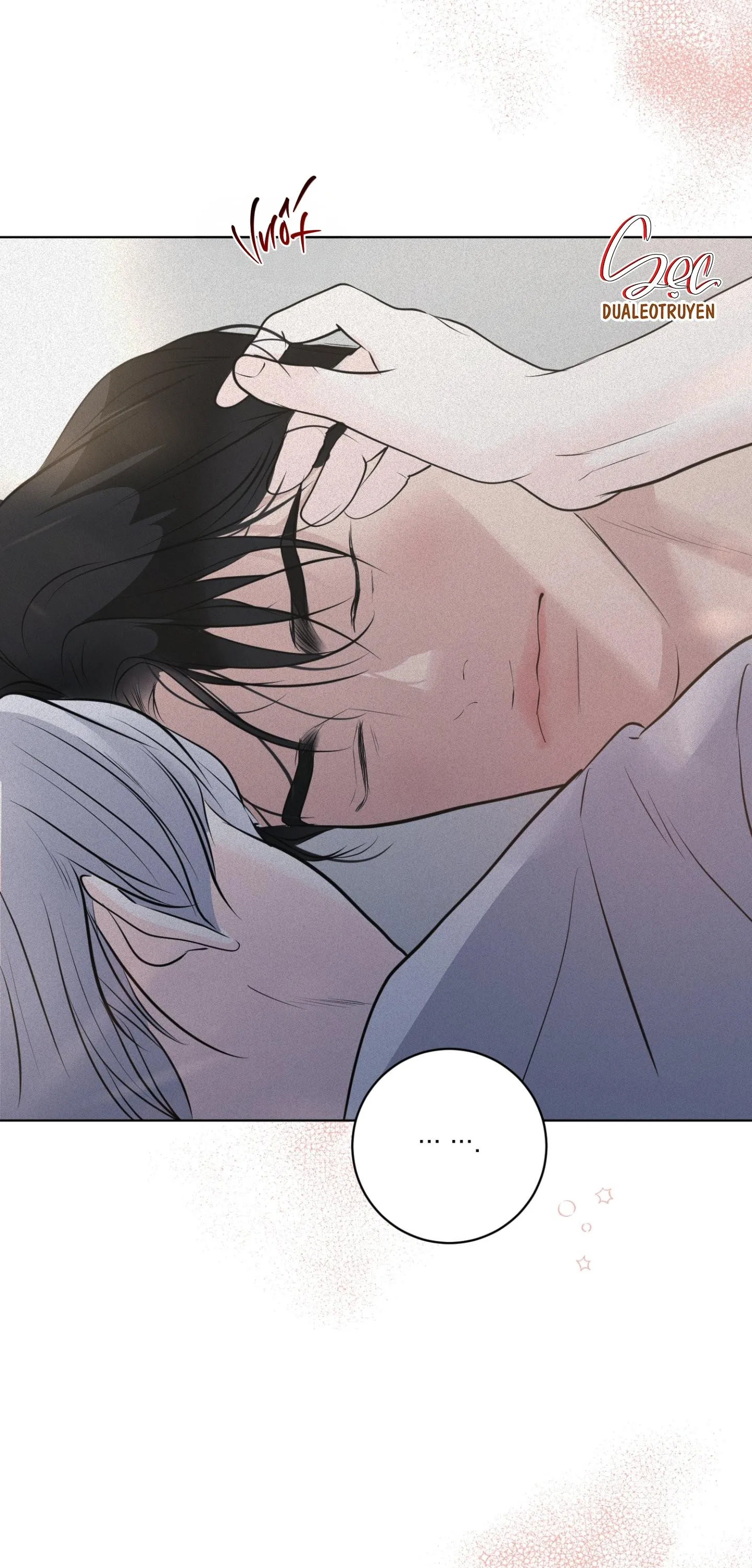 (ABO) LỜI CẦU NGUYỆN Chapter 81 Trang 30