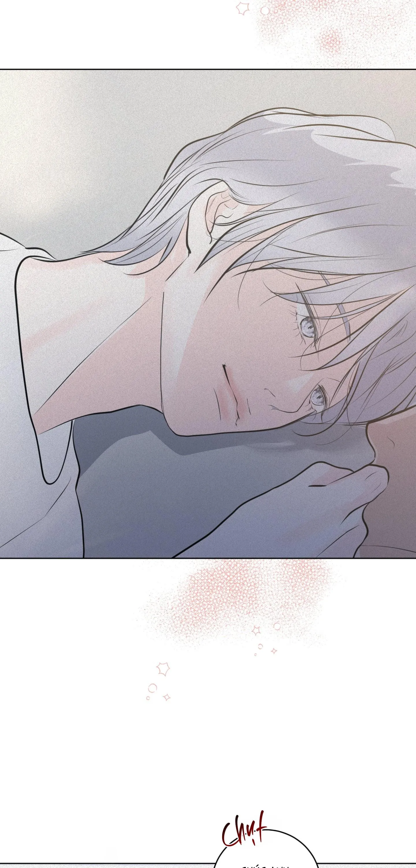 (ABO) LỜI CẦU NGUYỆN Chapter 81 Trang 31